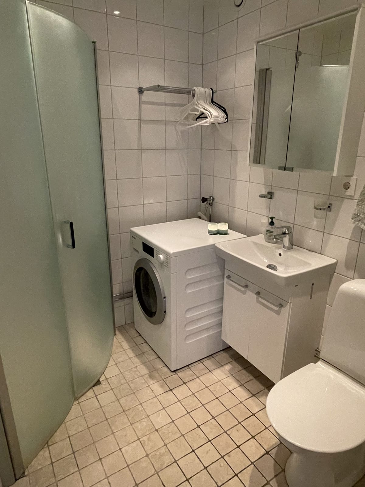3 rok · 77 m² i Stockholm – bild 12
