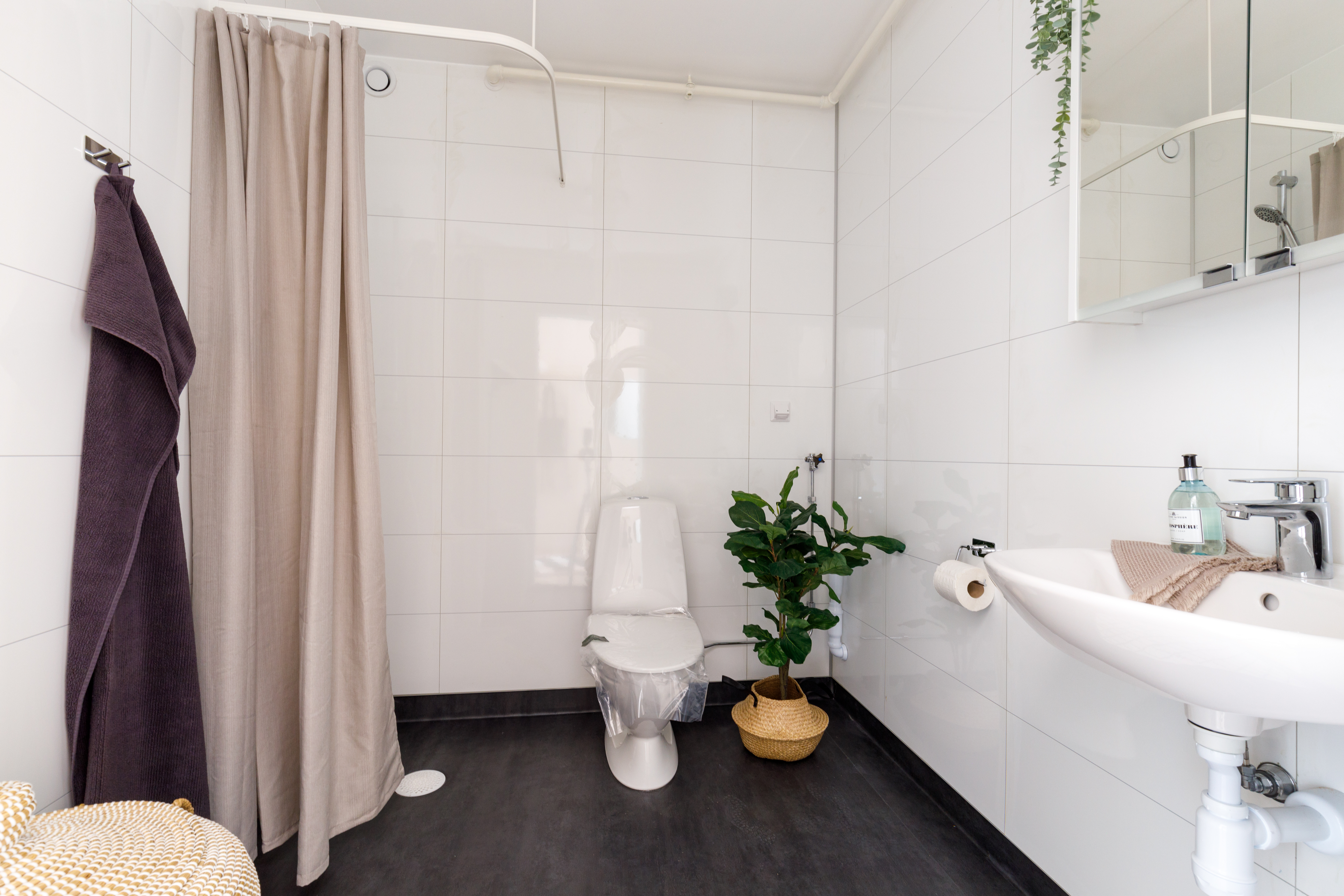 Lägenhet, 1 rooms, 32 sqm, Gävle – bild 2