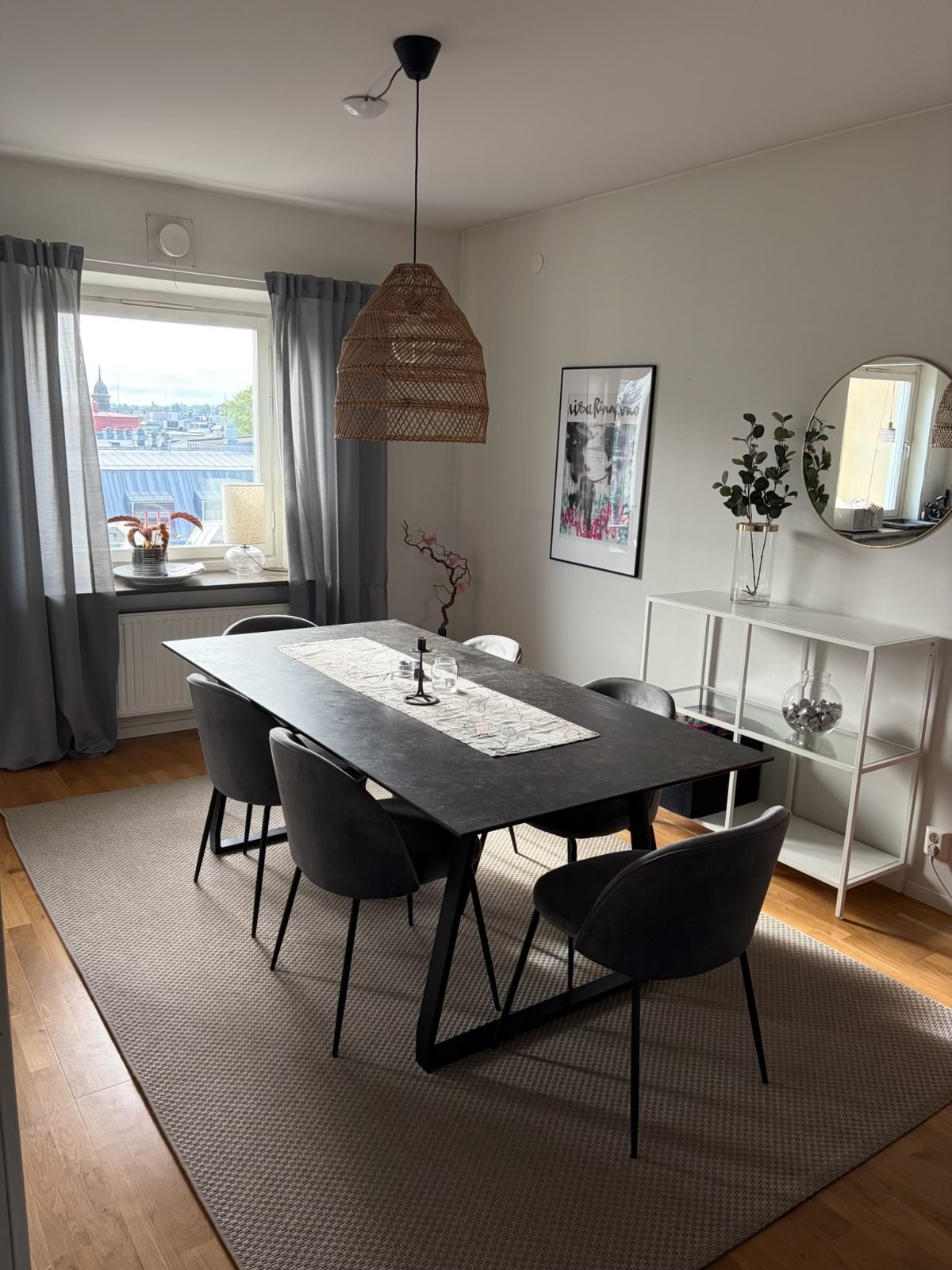 Lägenhet, 4 rooms, 93 sqm, Sundsvall – bild 2