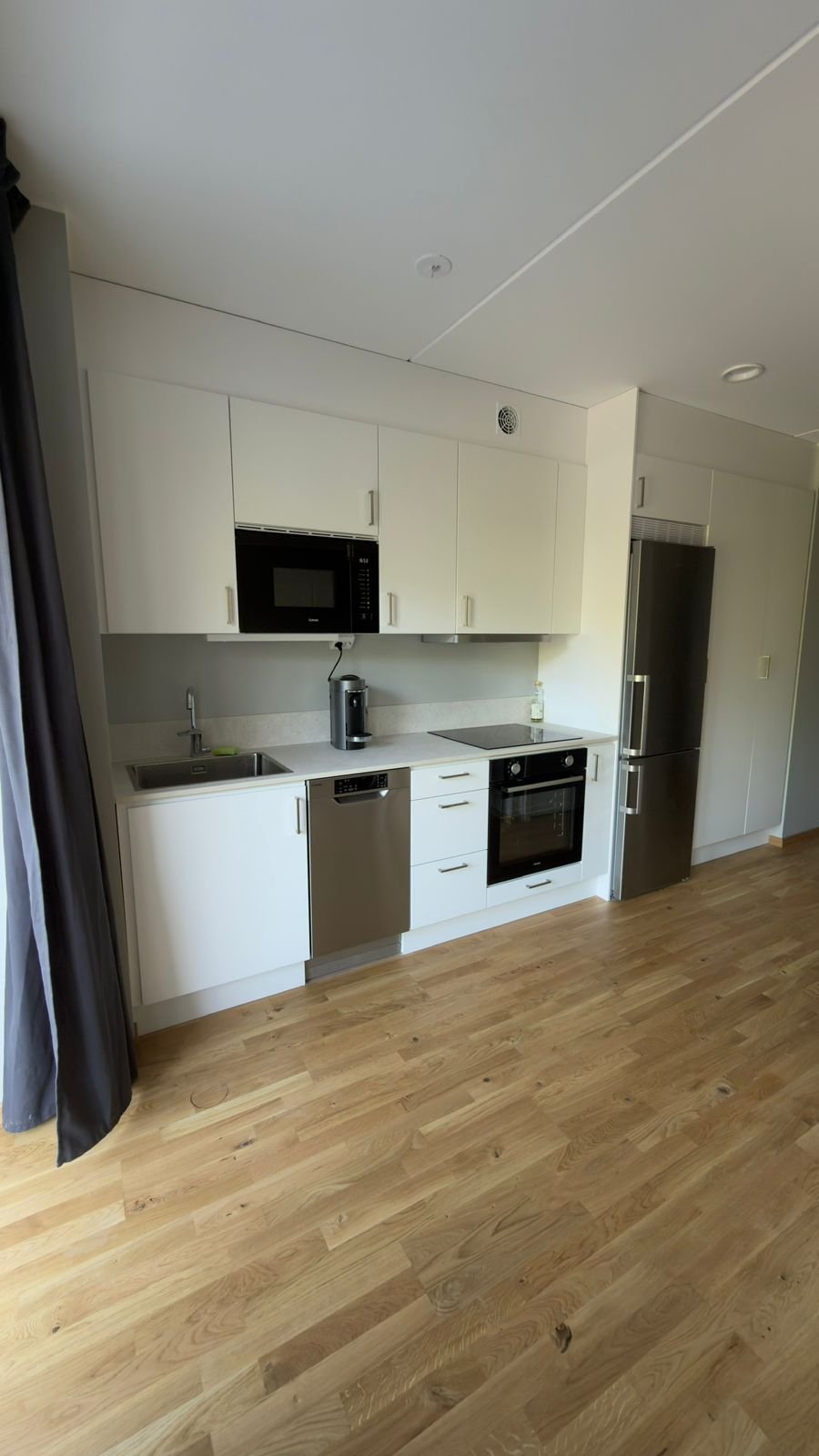 Lägenhet, 1 rooms, 35 sqm, Farsta – bild 3