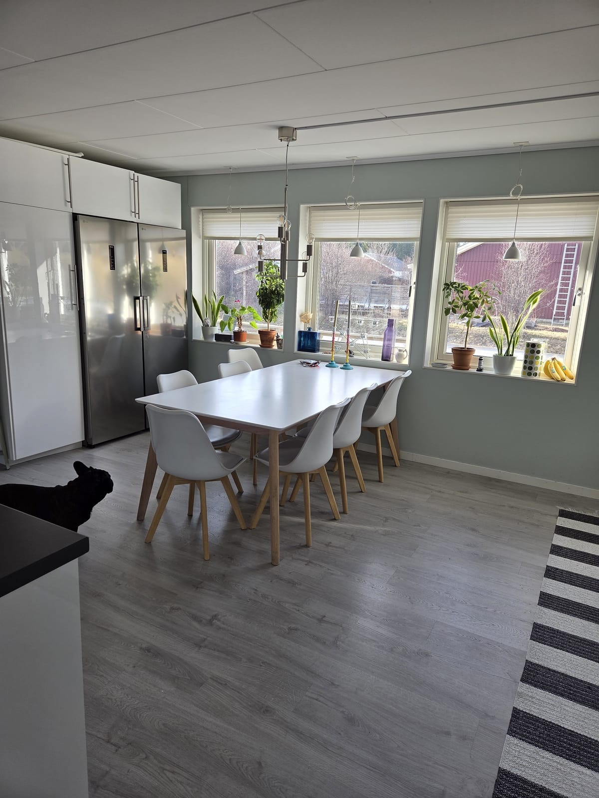 6 rok · 127 m² i Boden – bild 14