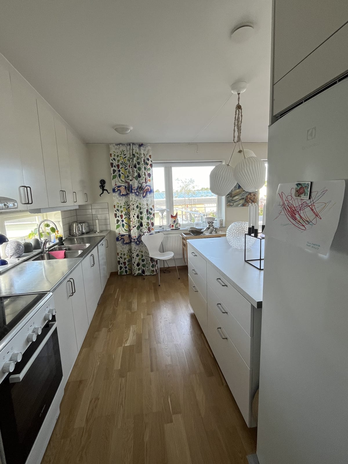 4 rok · 94 m² i Hönö – bild 3