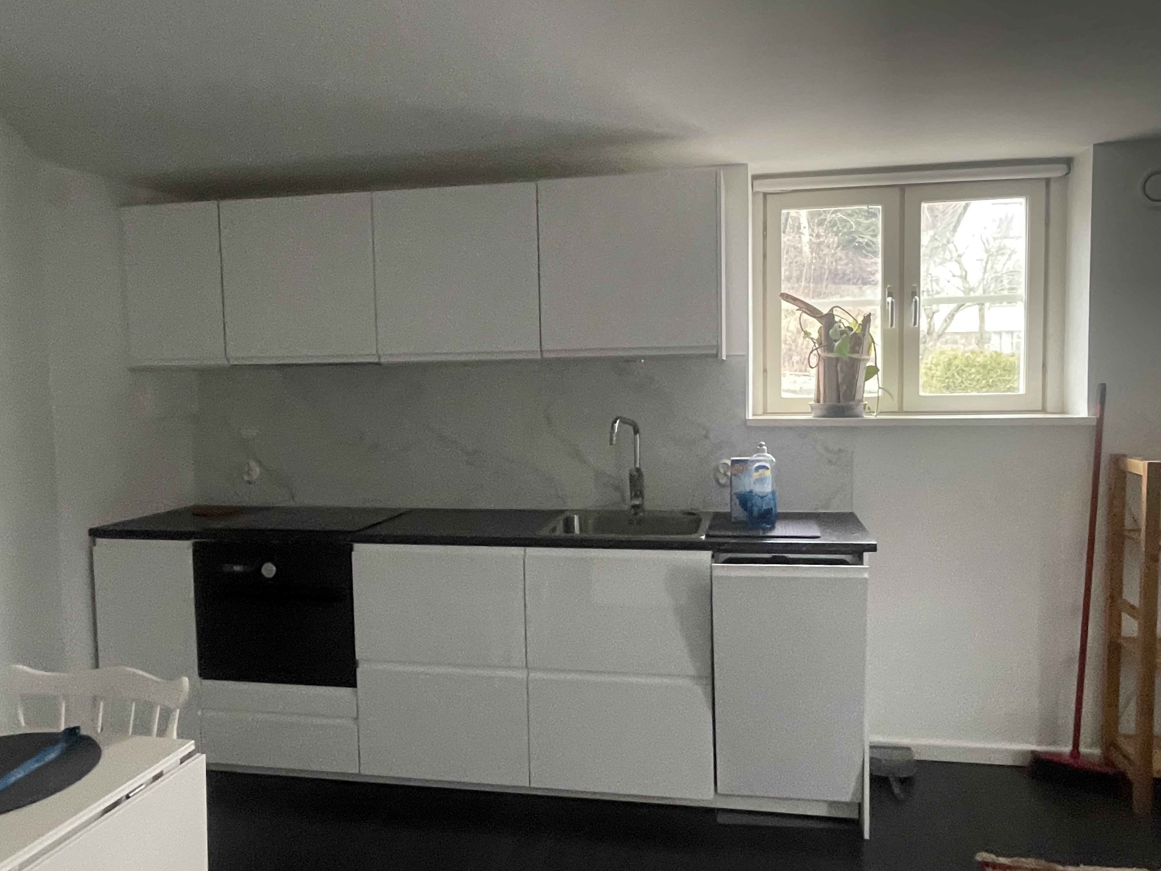 Lägenhet, 1 rooms, 37 sqm, Göteborg – bild 16