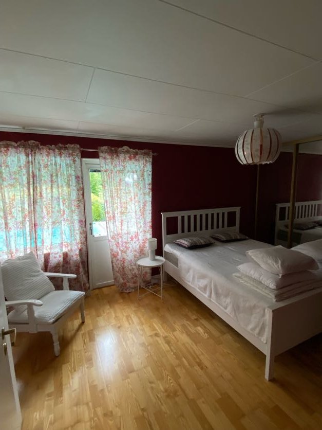 Villa/Hus, 7 rooms, 197 sqm, Höör – bild 18