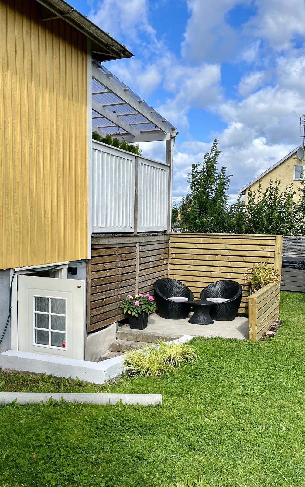 Lägenhet, 1 rooms, 25 sqm, Sollentuna