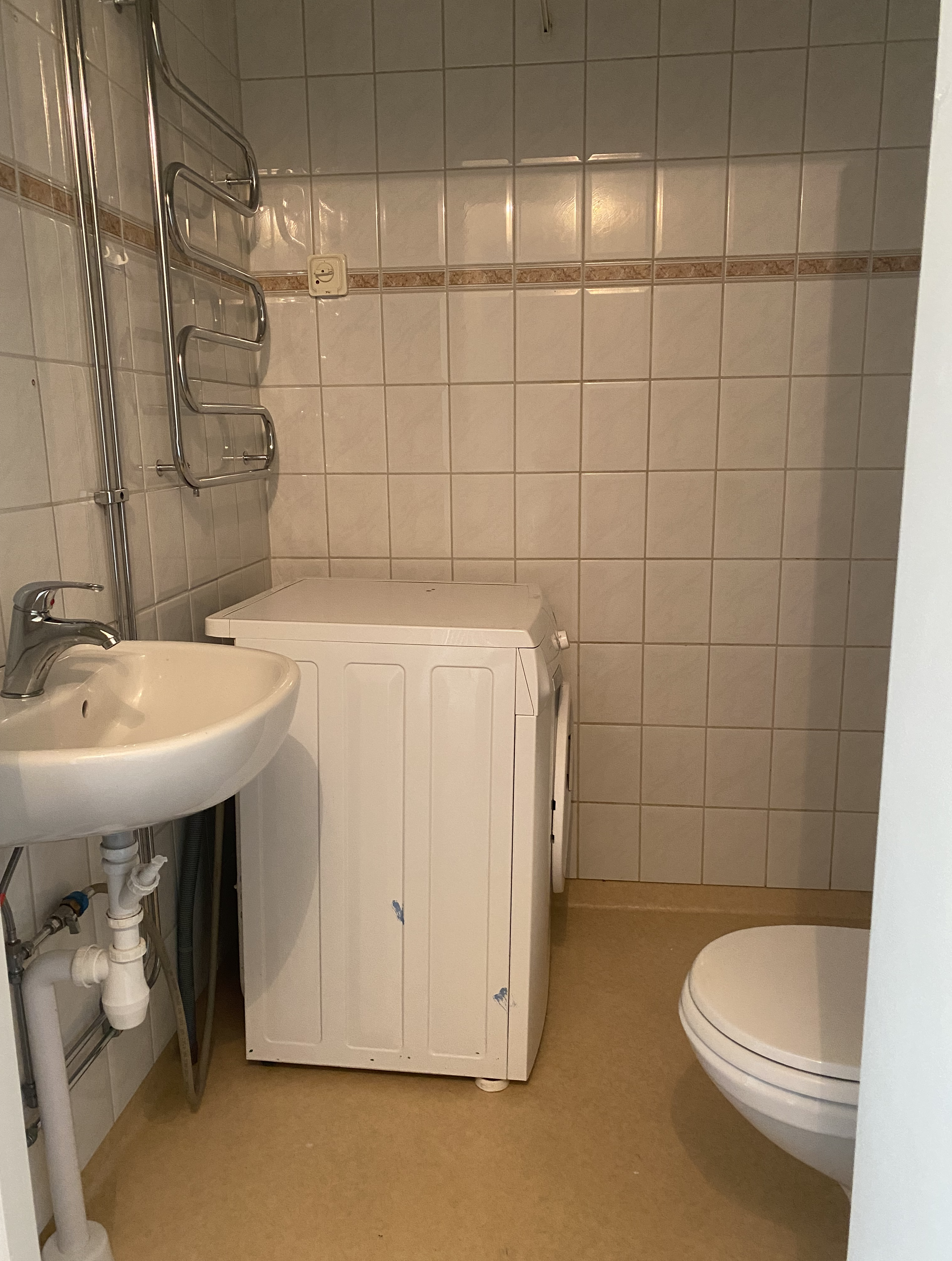Lägenhet, 1 rooms, 25 sqm, Fagersta – bild 8