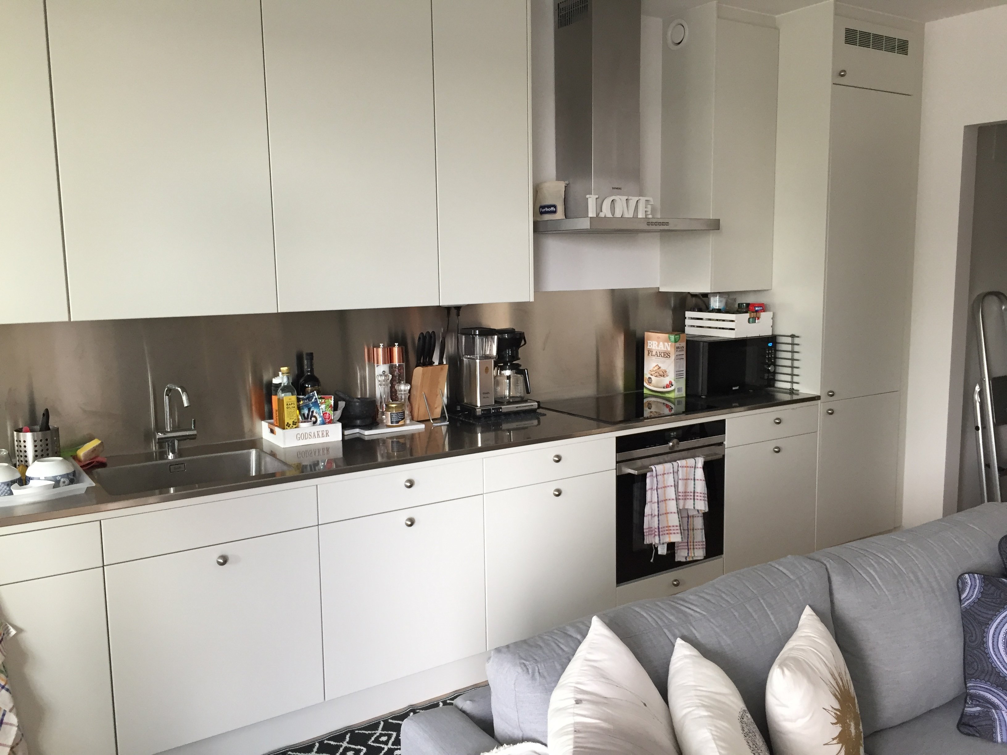 Lägenhet, 2 rooms, 73 sqm, Stockholm – bild 6