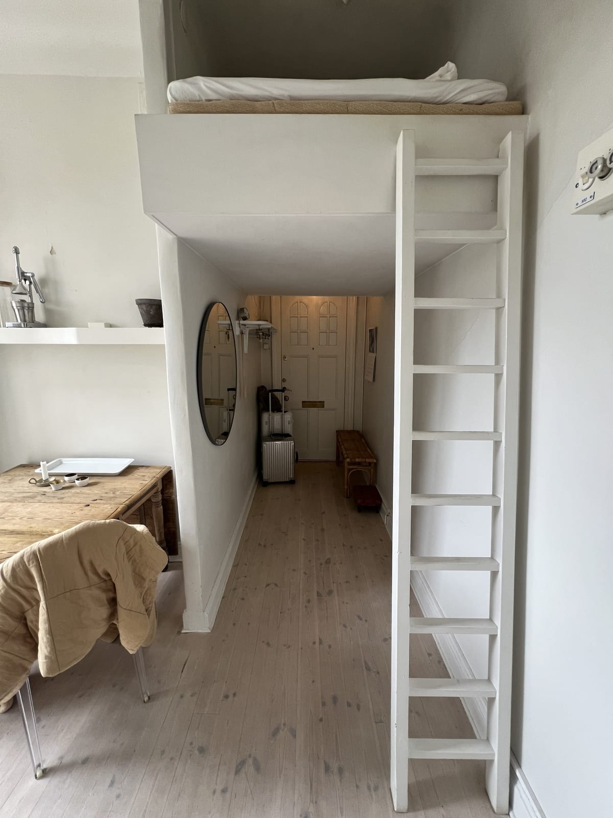 2 rok · 33 m² i Stockholm – bild 4