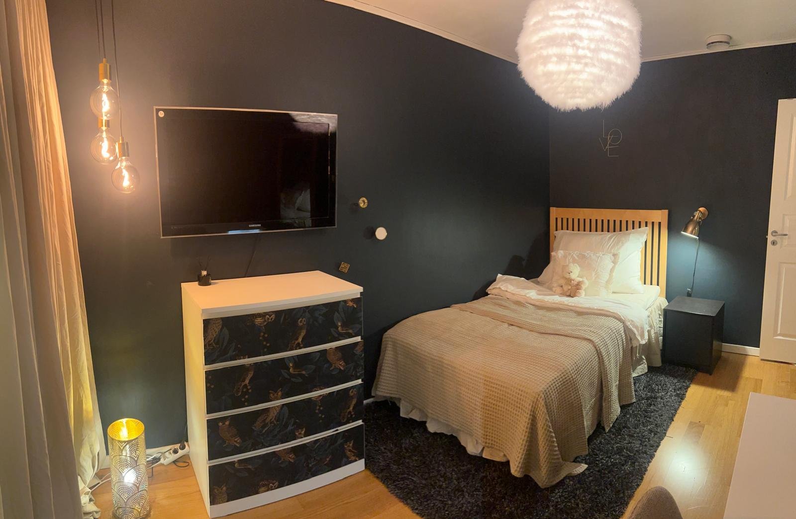 6 rok · 252 m² i Boden – bild 14