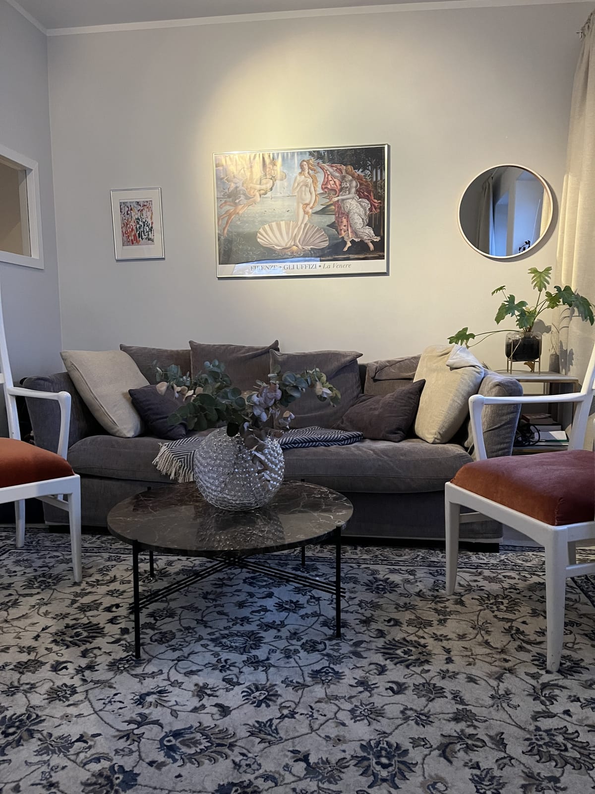 2 rok · 40 m² i Stockholm – bild 8