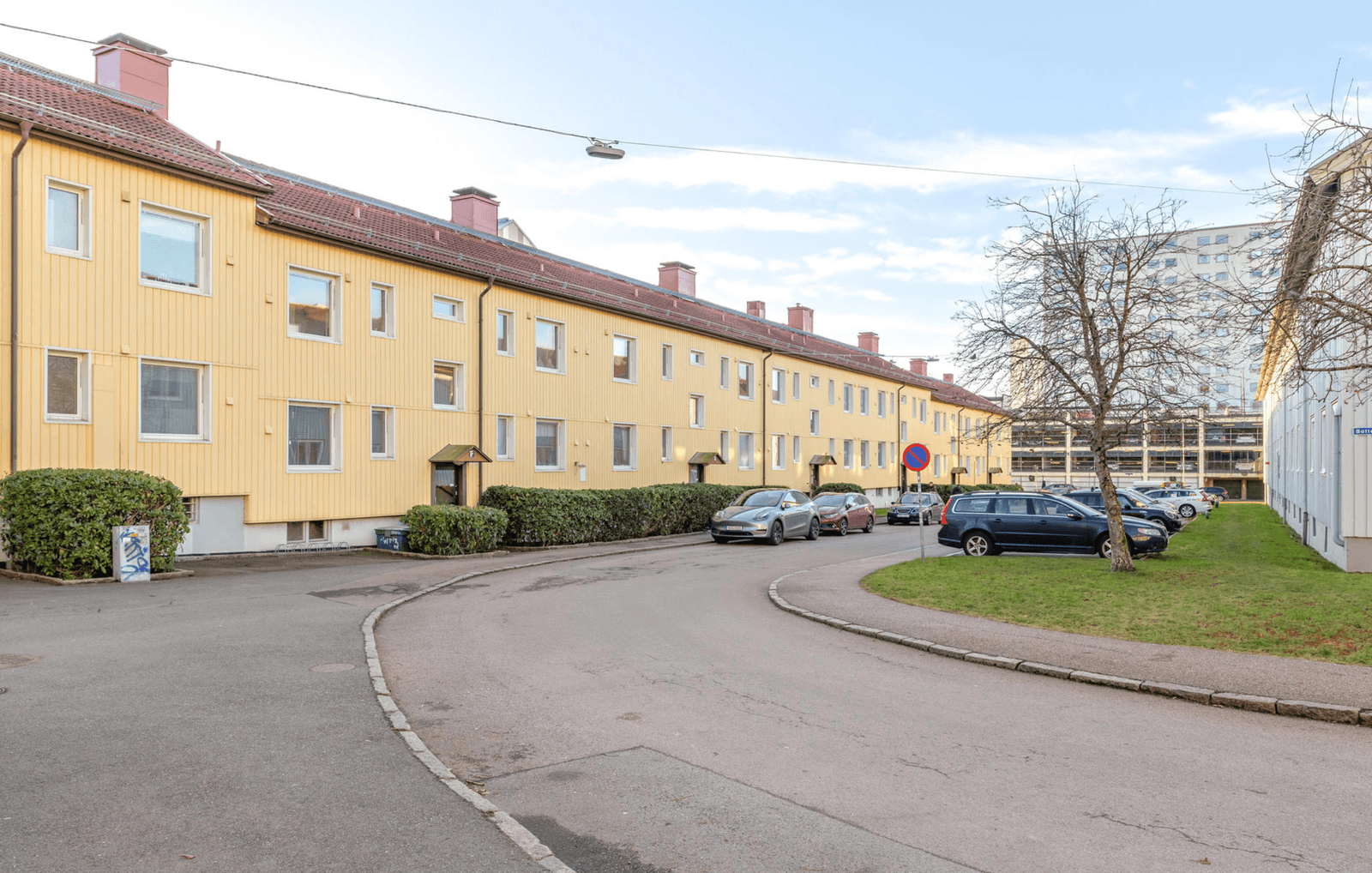 2 rok · 52 m² i Göteborg – bild 14