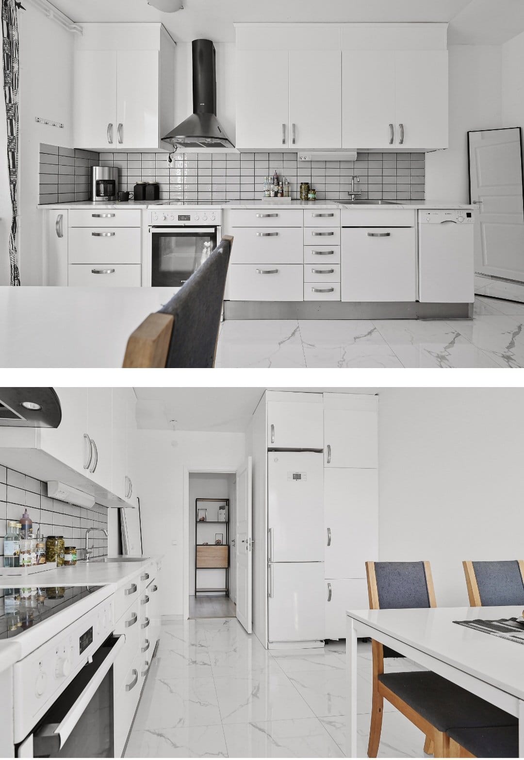 2 rok · 67 m² i Upplands Väsby – bild 5