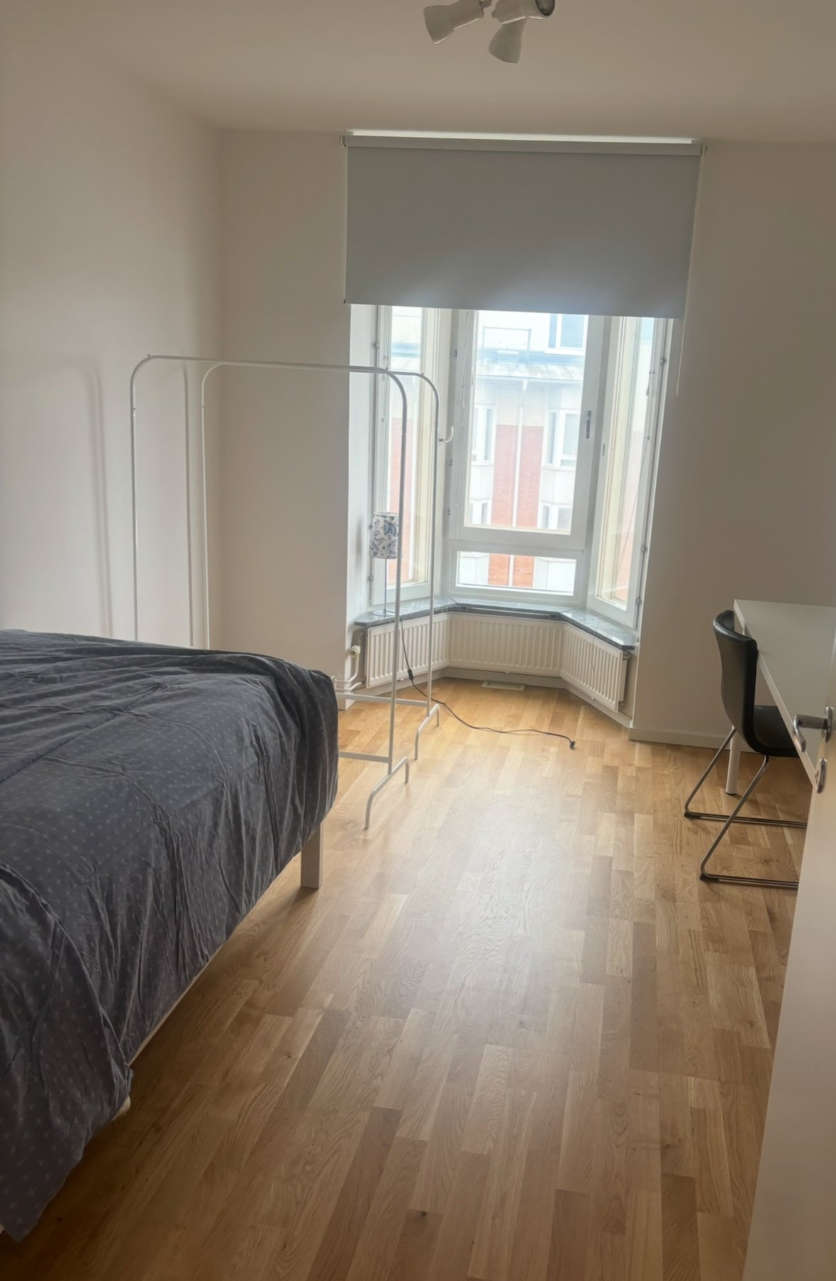 4 rok · 18 m² i Solna – Solna