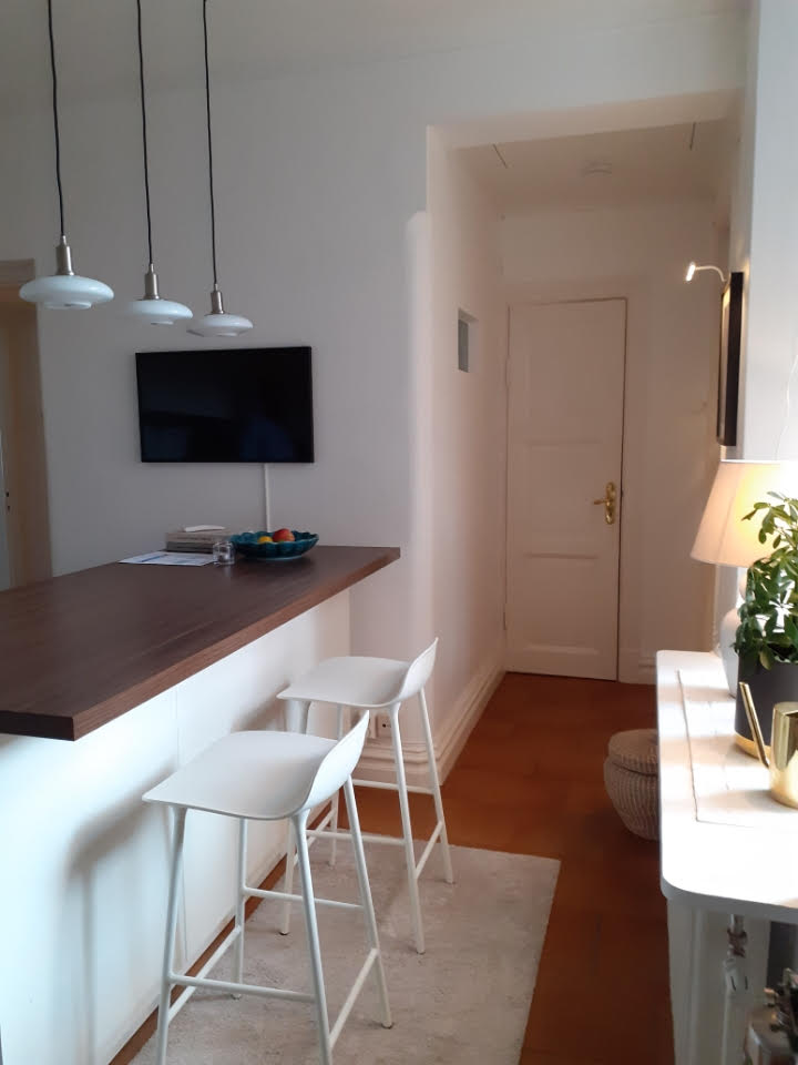 Lägenhet, 5 rooms, 135 sqm, Lidköping – bild 7