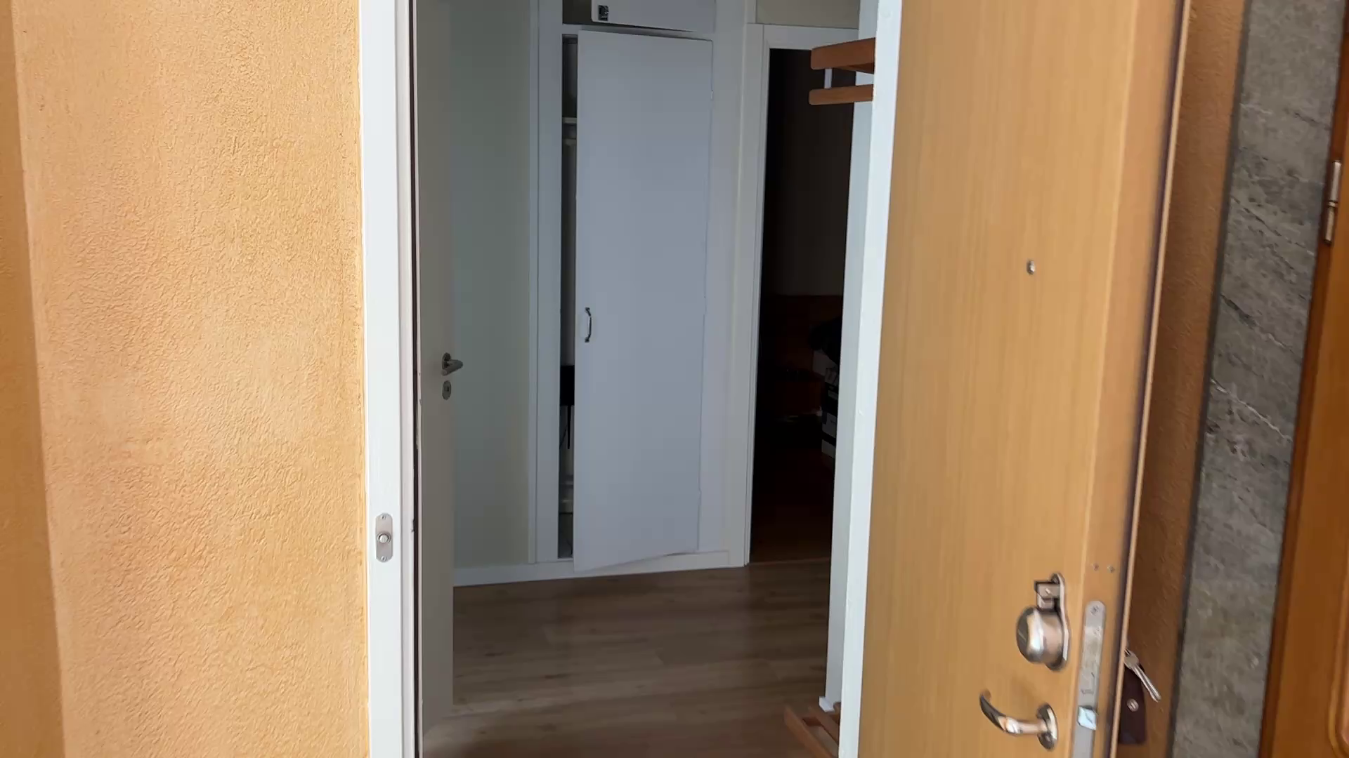 Lägenhet, 2 rooms, 56 sqm, Solna – bild 21