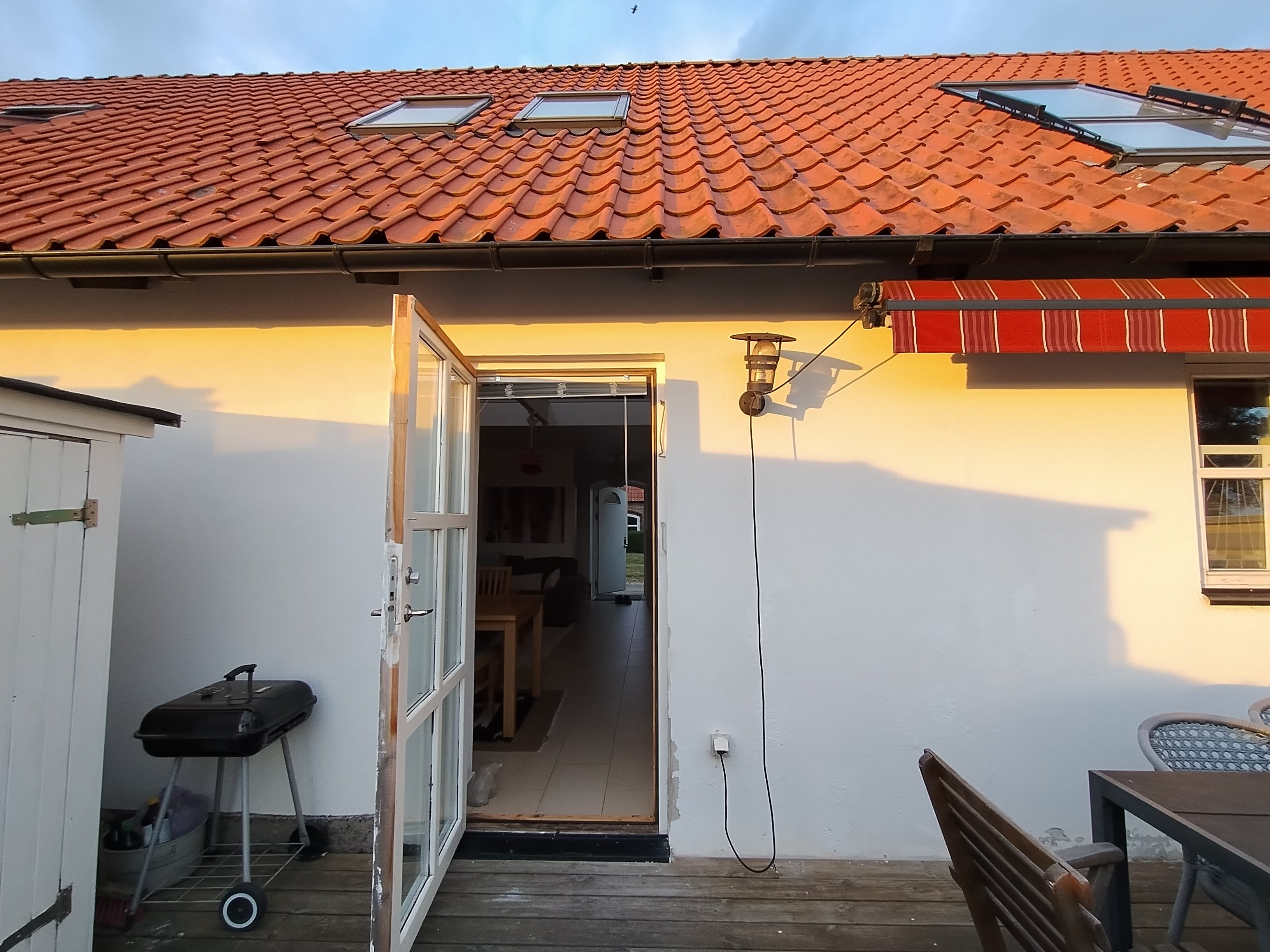 Lägenhet, 4 rooms, 93 sqm, Glemmingebro – bild 5