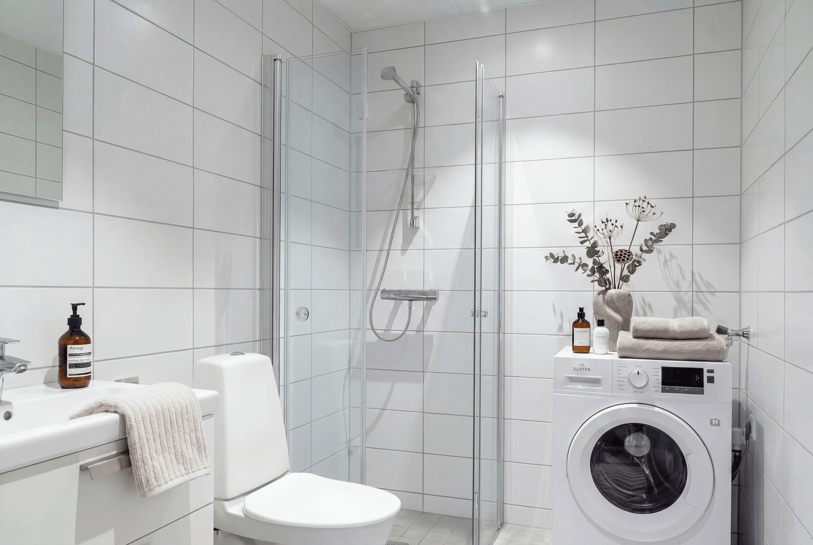 2 rok · 36 m² i Beddingestrand – bild 4