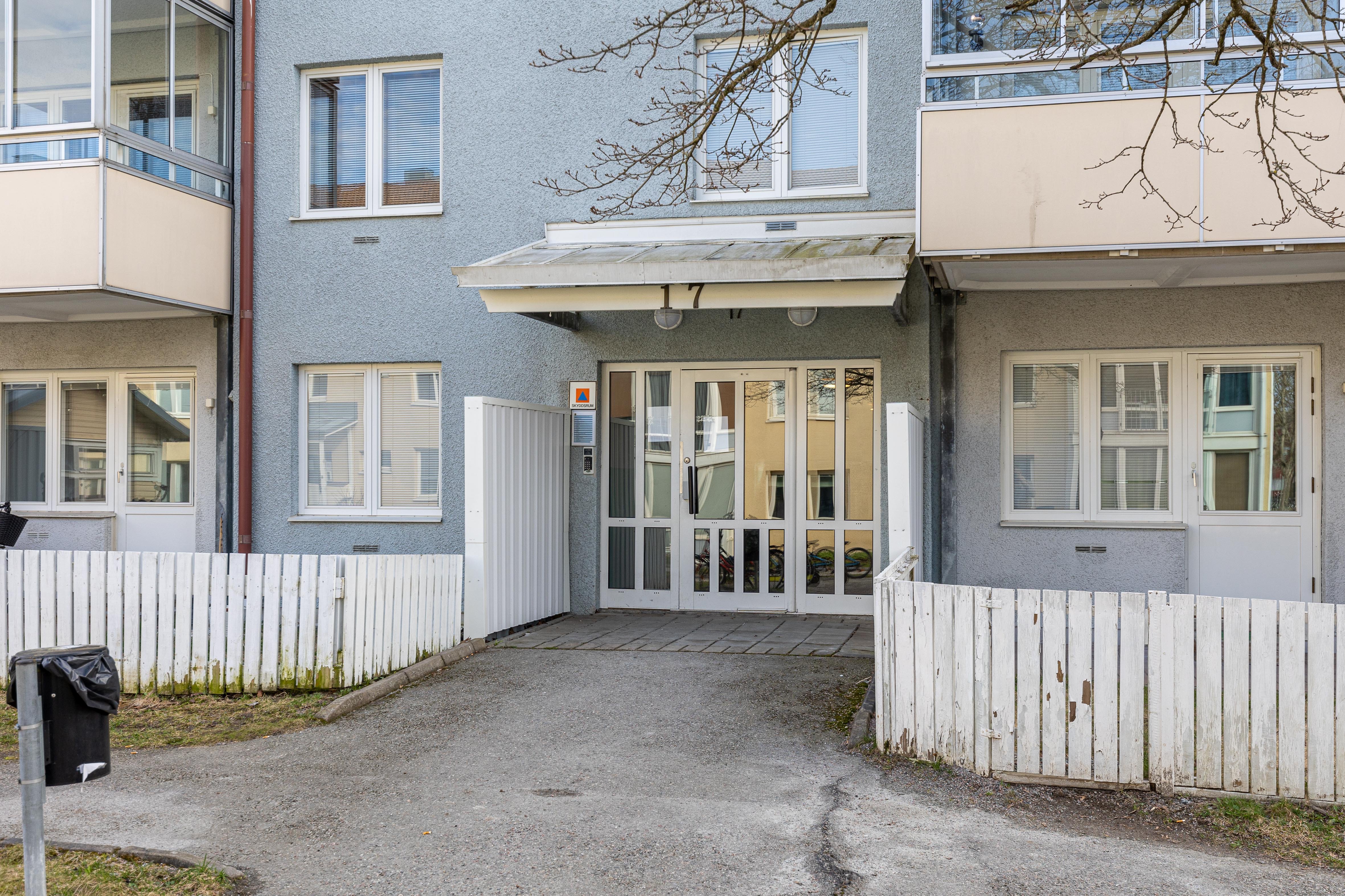 Lägenhet, 5 rooms, 114 sqm, Västerås – bild 10