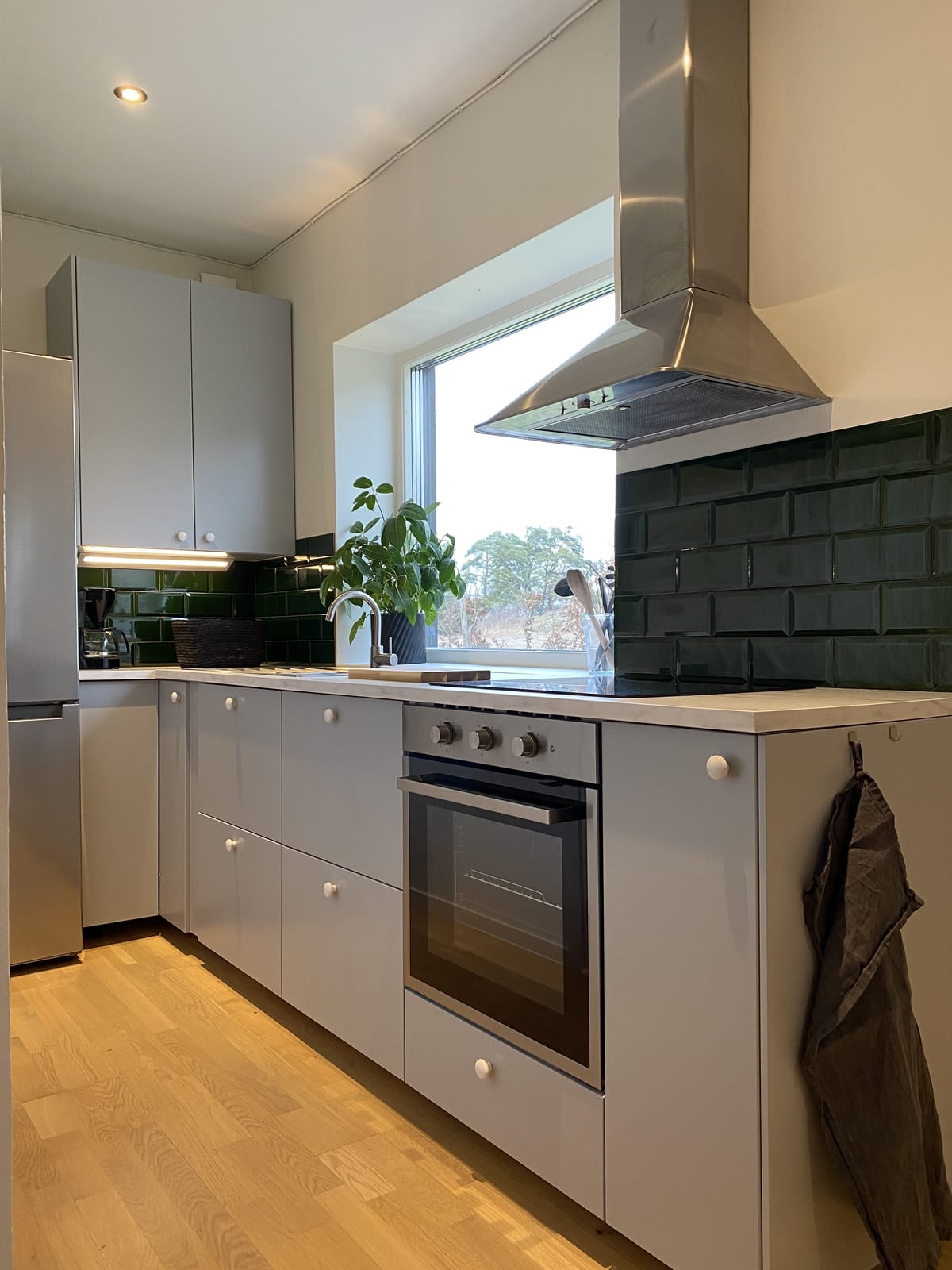 Lägenhet, 2 rooms, 62 sqm, UPPSALA