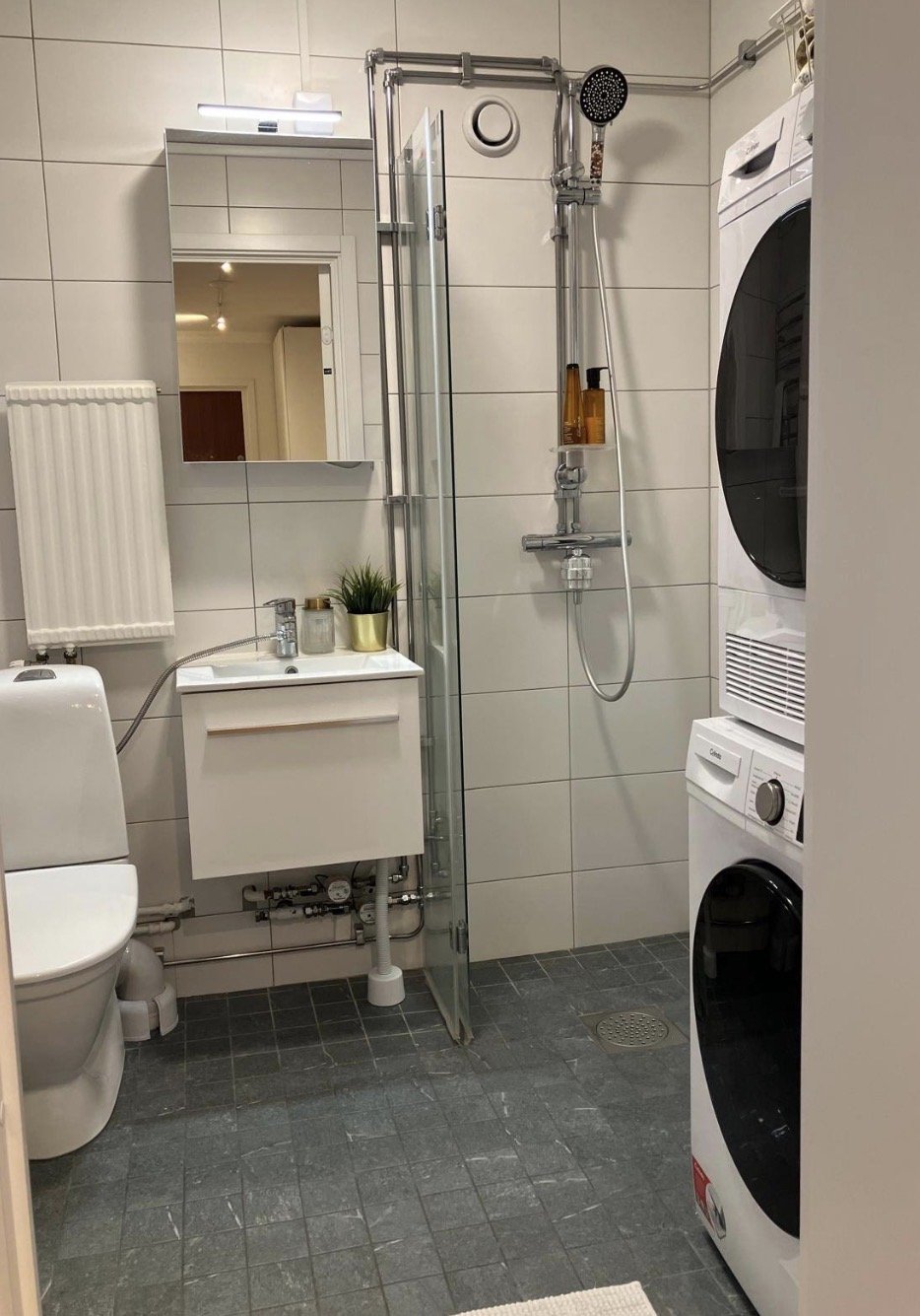 Lägenhet, 3 rooms, 74 sqm, Sollentuna – bild 8