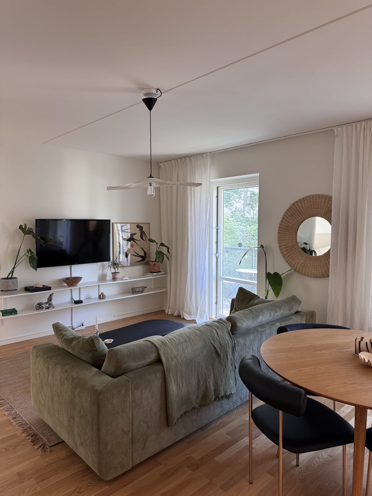 3 rok · 63 m² i Årsta – bild 3
