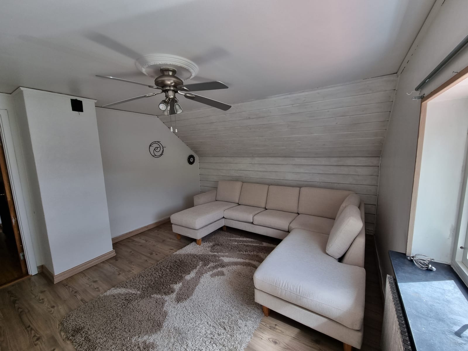 Lägenhet, 2 rooms, 75 sqm, Kungälv