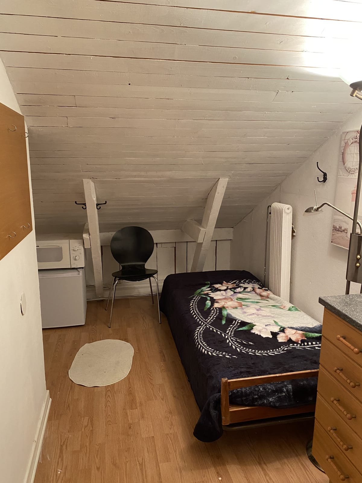 1 rok · 10 m² i Landeryd – Landeryd