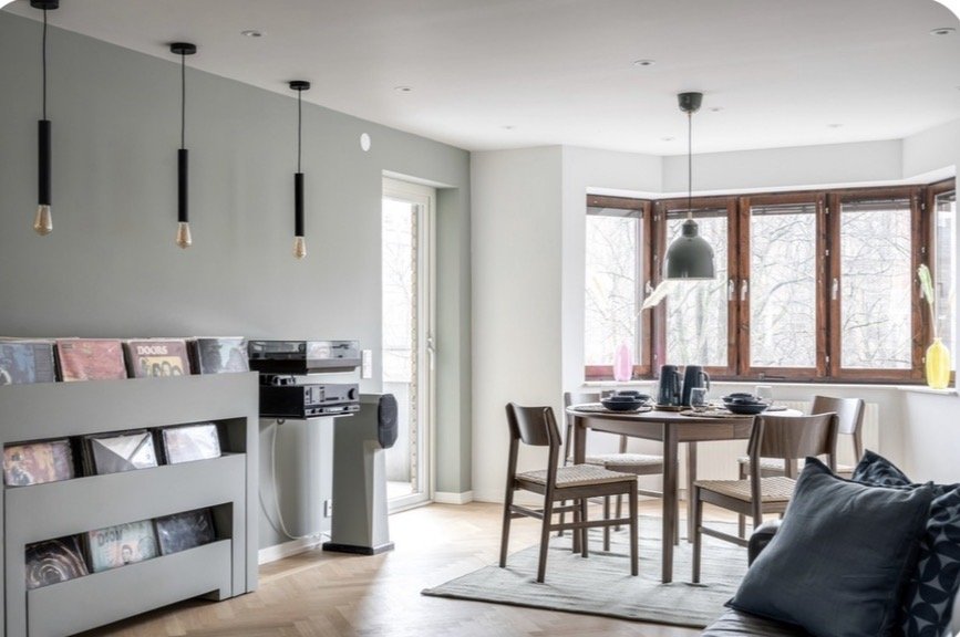 Lägenhet, 5 rooms, 131 sqm, Malmö – bild 7