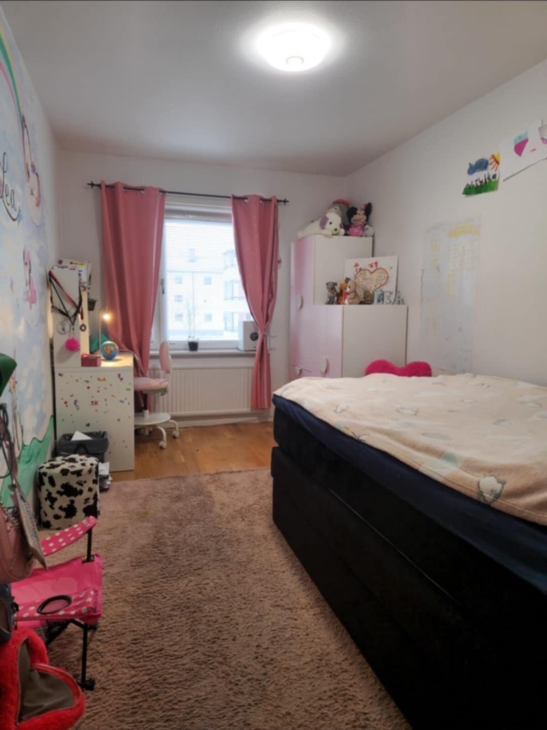 Lägenhet, 3 rooms, 95 sqm, Västerhaninge – bild 8