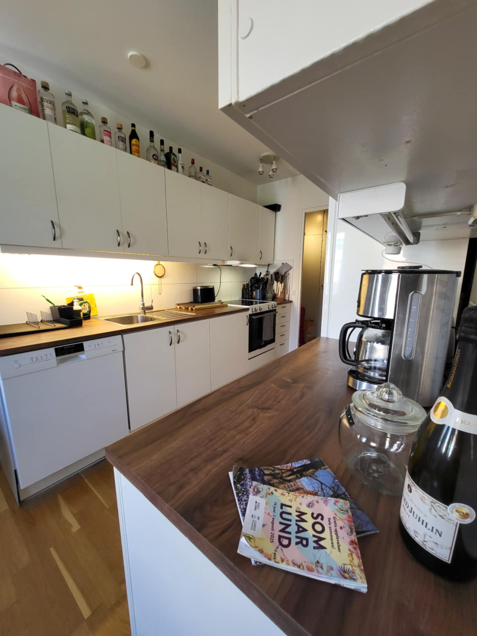 2 rok · 62 m² i Lund – bild 11