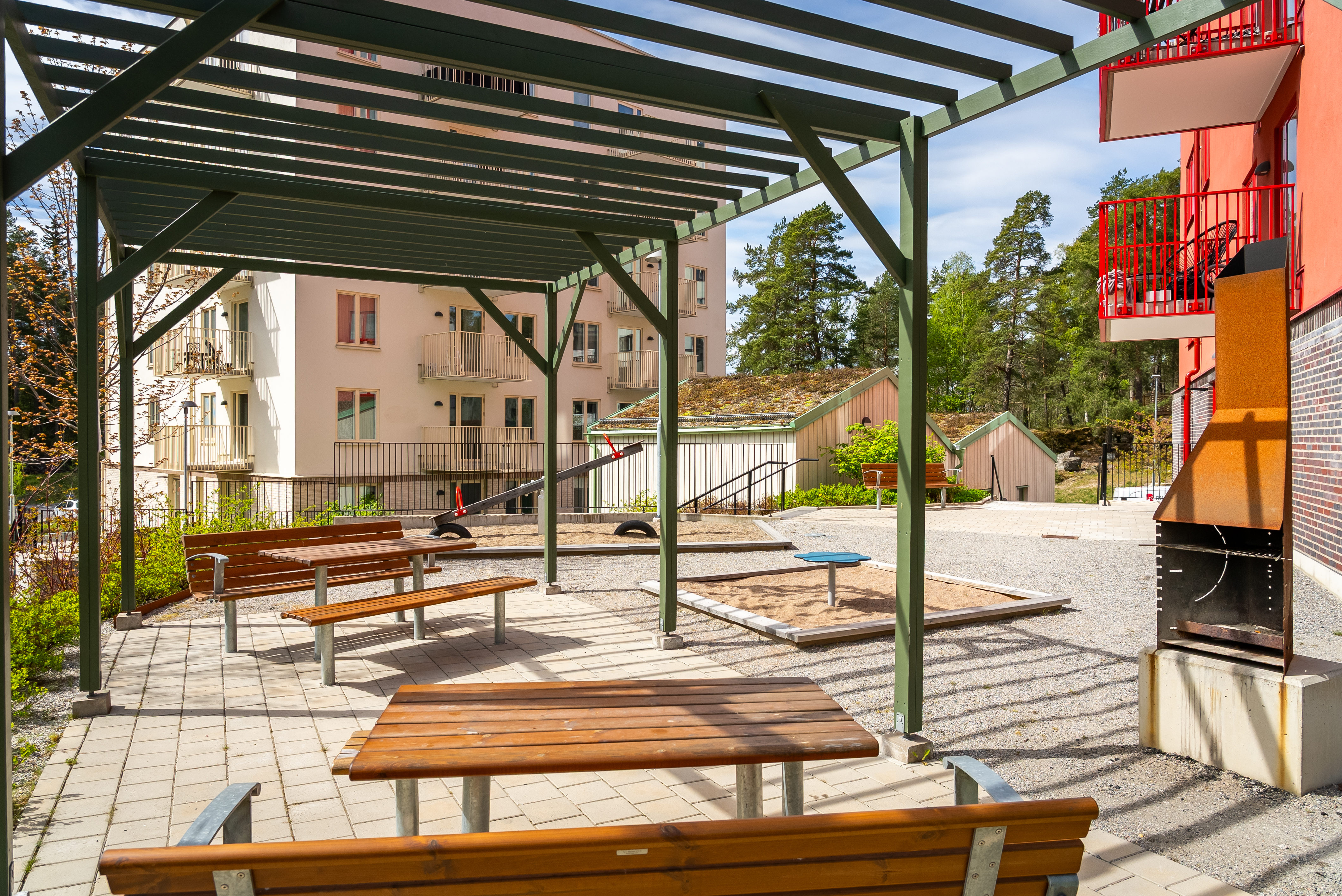 Lägenhet, 2 rooms, 59 sqm, Västerås – bild 12