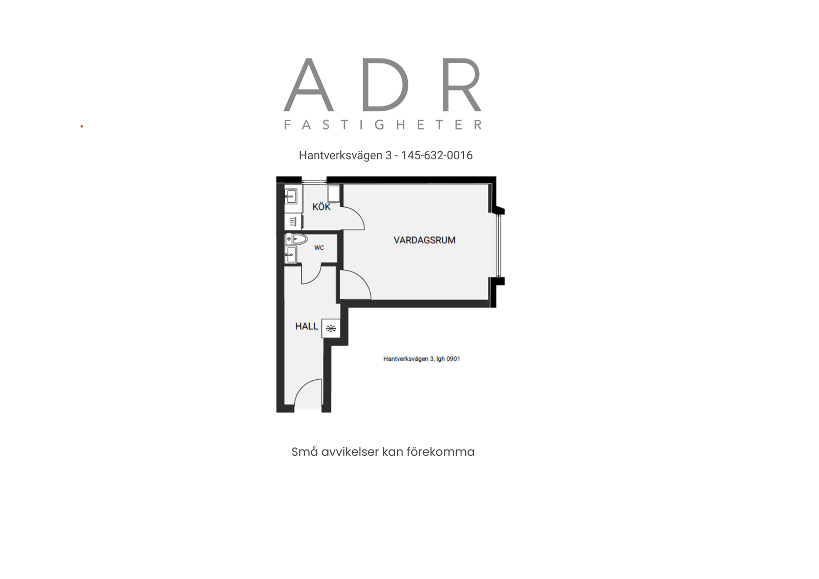 1 rok · 30 m² i Fagersta – bild 7