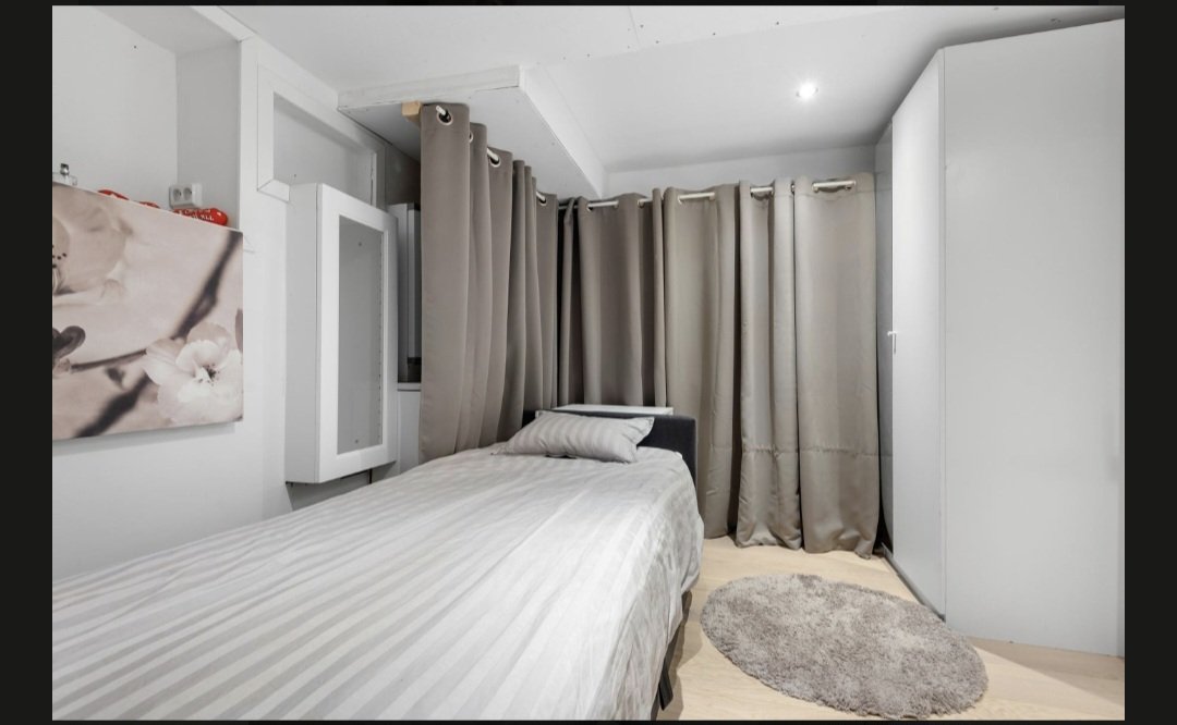 Radhus, 2 rooms, 19 sqm, Hässelby – Hässelby