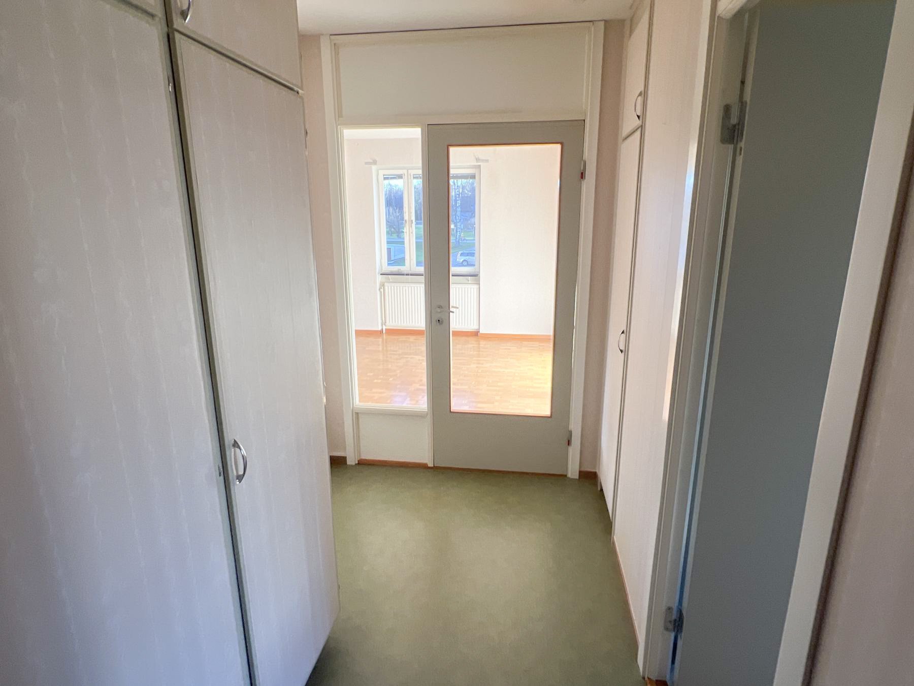 Lägenhet, 2 rooms, 63 sqm, Rejmyre – bild 3