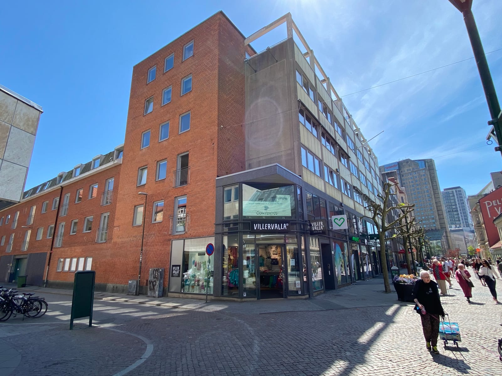 3 rok · 87 m² i Malmö – bild 3