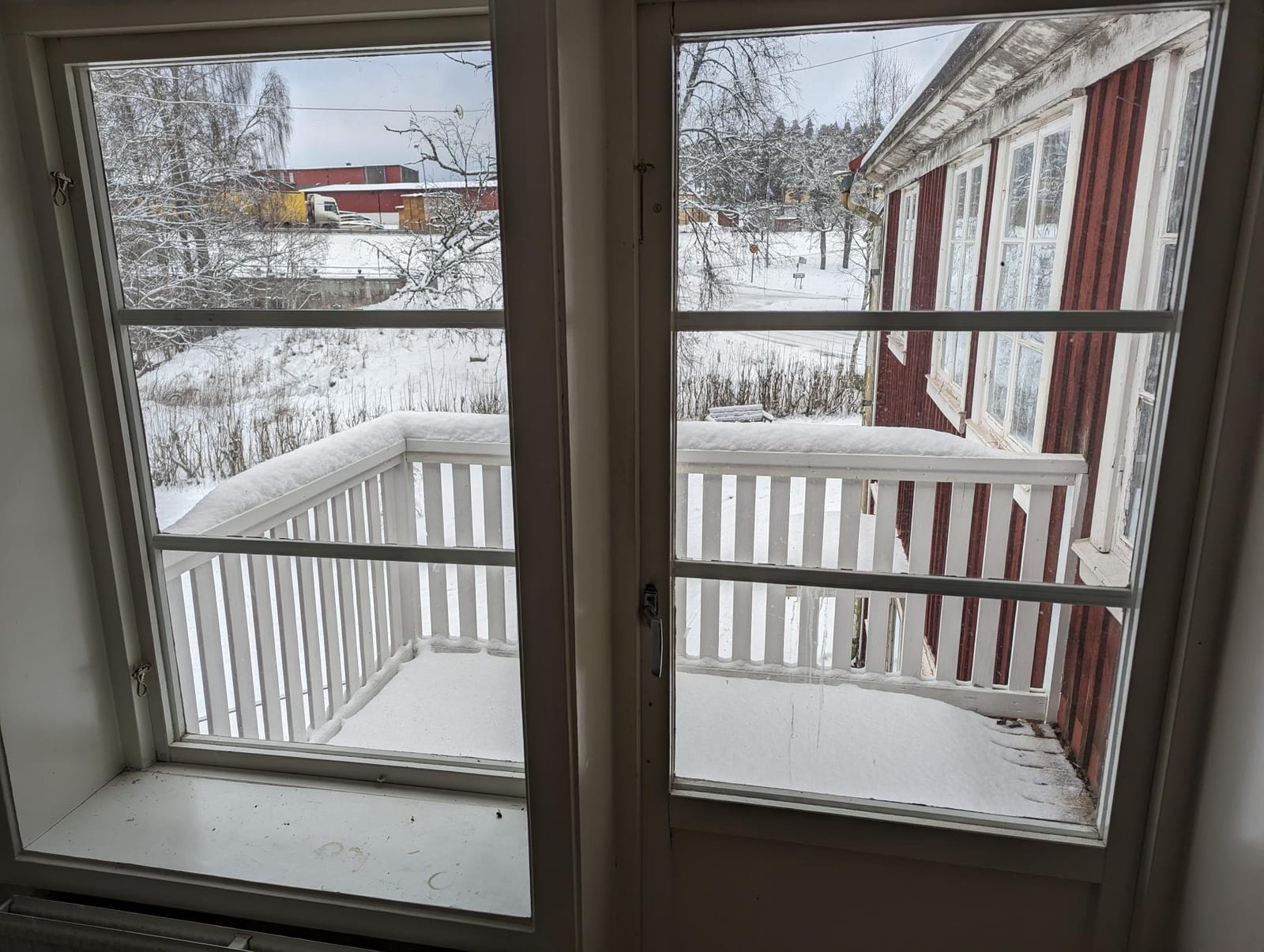3 rok · 76 m² i Hjortkvarn – bild 5