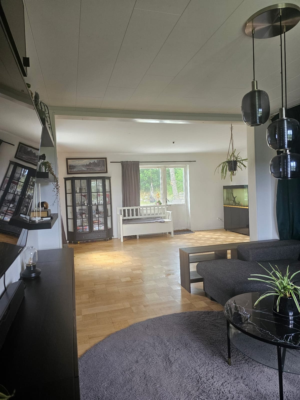 7 rok · 120 m² i Ringarum – bild 12