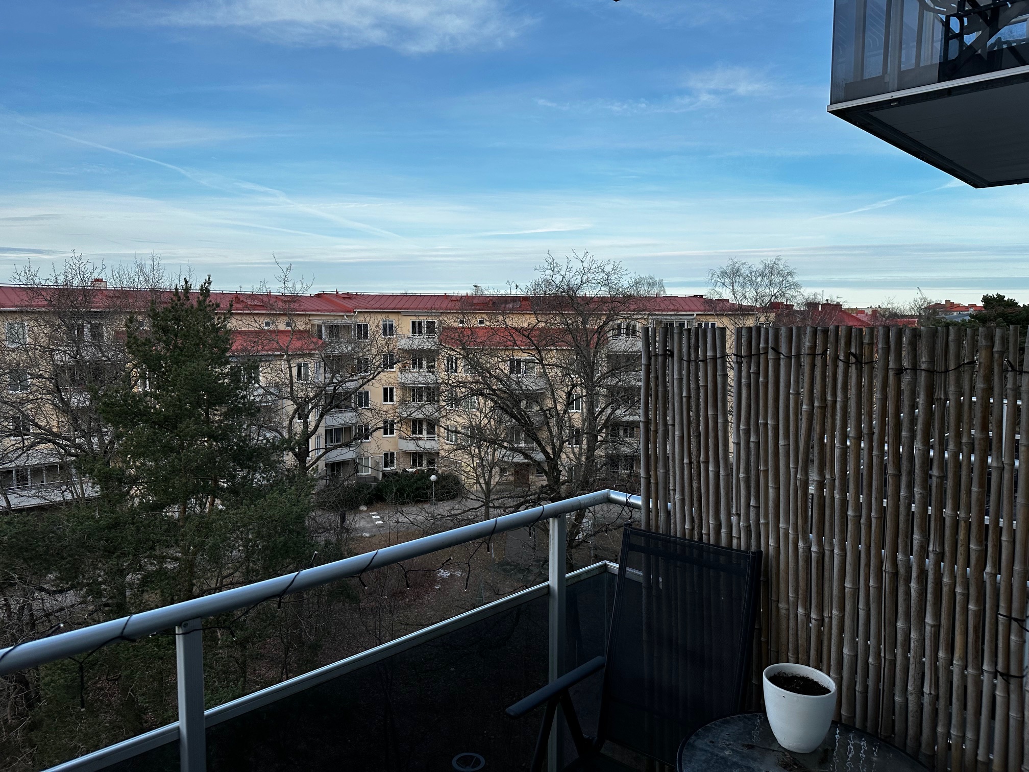 Lägenhet, 1 rooms, 37 sqm, Hägersten – bild 3