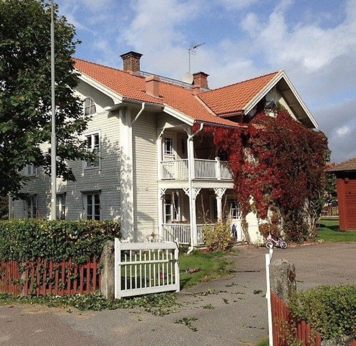 Villa/Hus, 7 rooms, 320 sqm, Björbo – bild 20