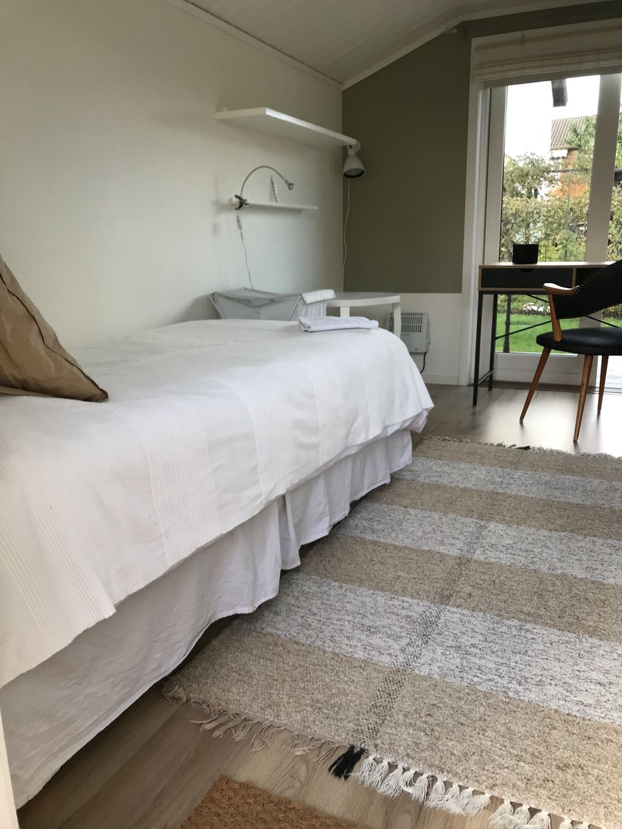 Stuga, 1 rooms, 12 sqm, Göteborg – bild 2