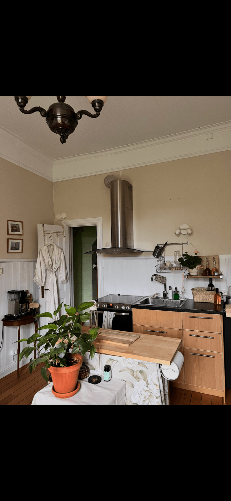 Lägenhet, 2 rooms, 46 sqm, Gävle