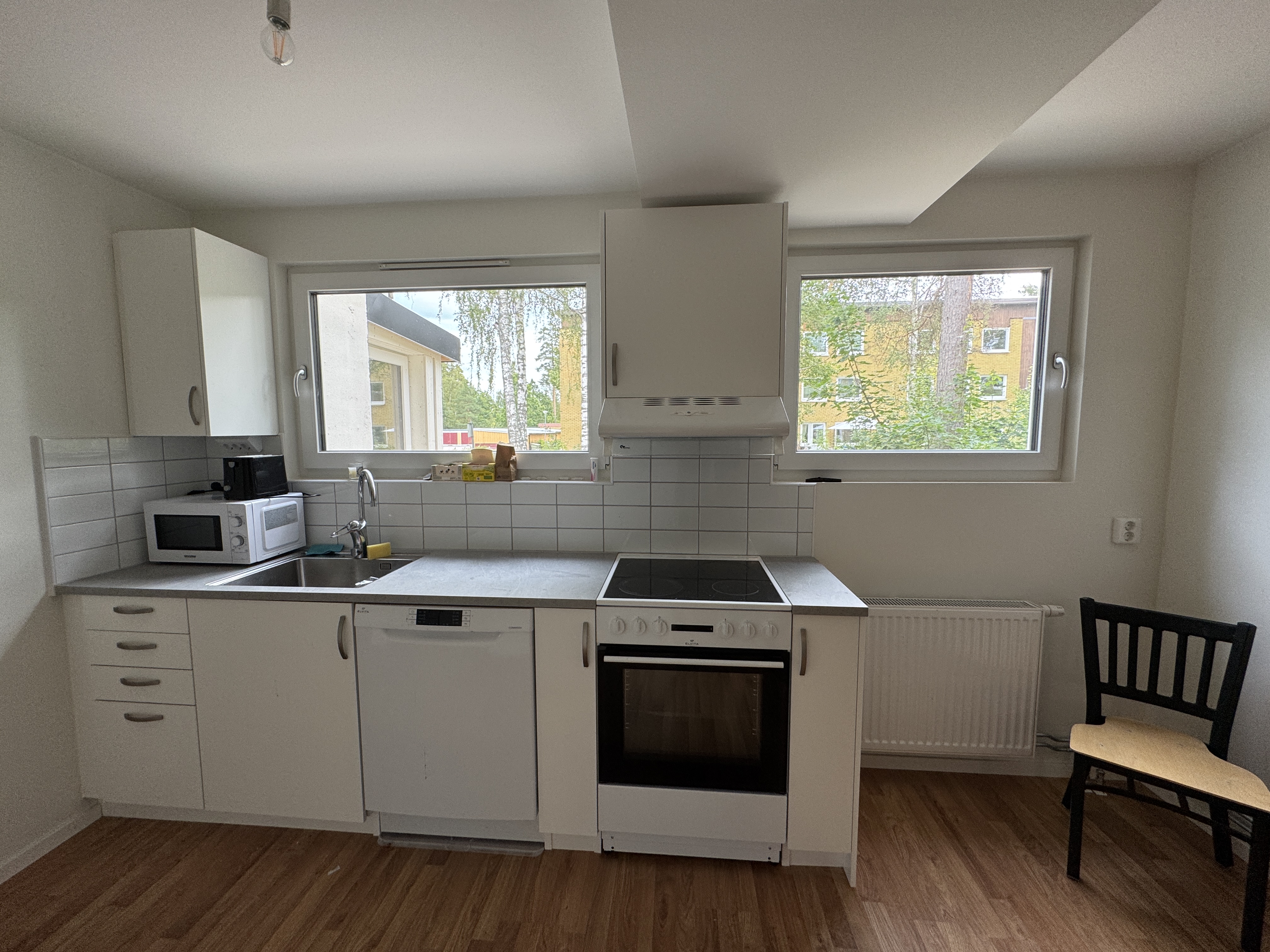 Lägenhet, 3 rooms, 60 sqm, Finspång – bild 3