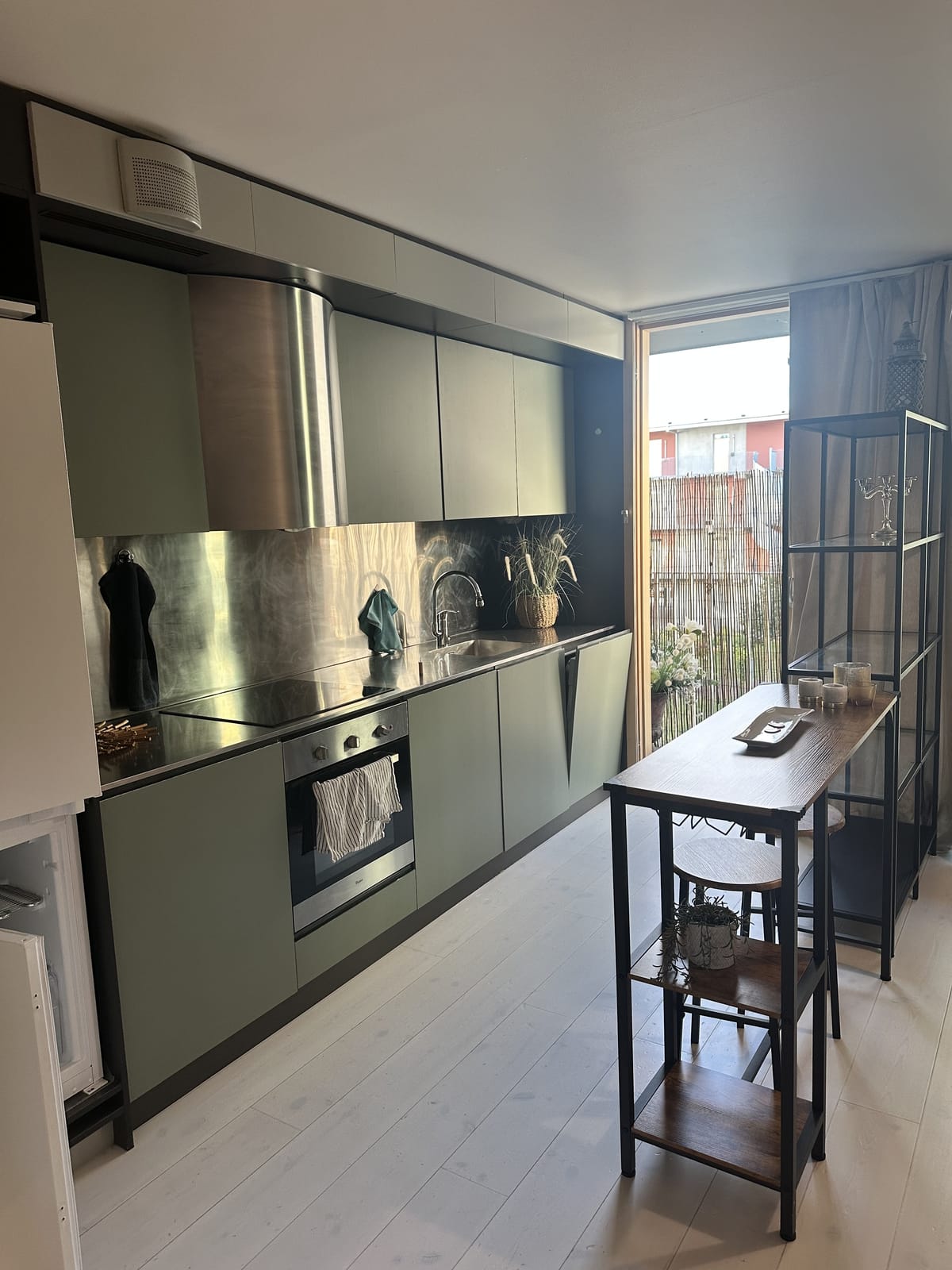 Lägenhet, 1 rooms, 32 sqm, Knivsta