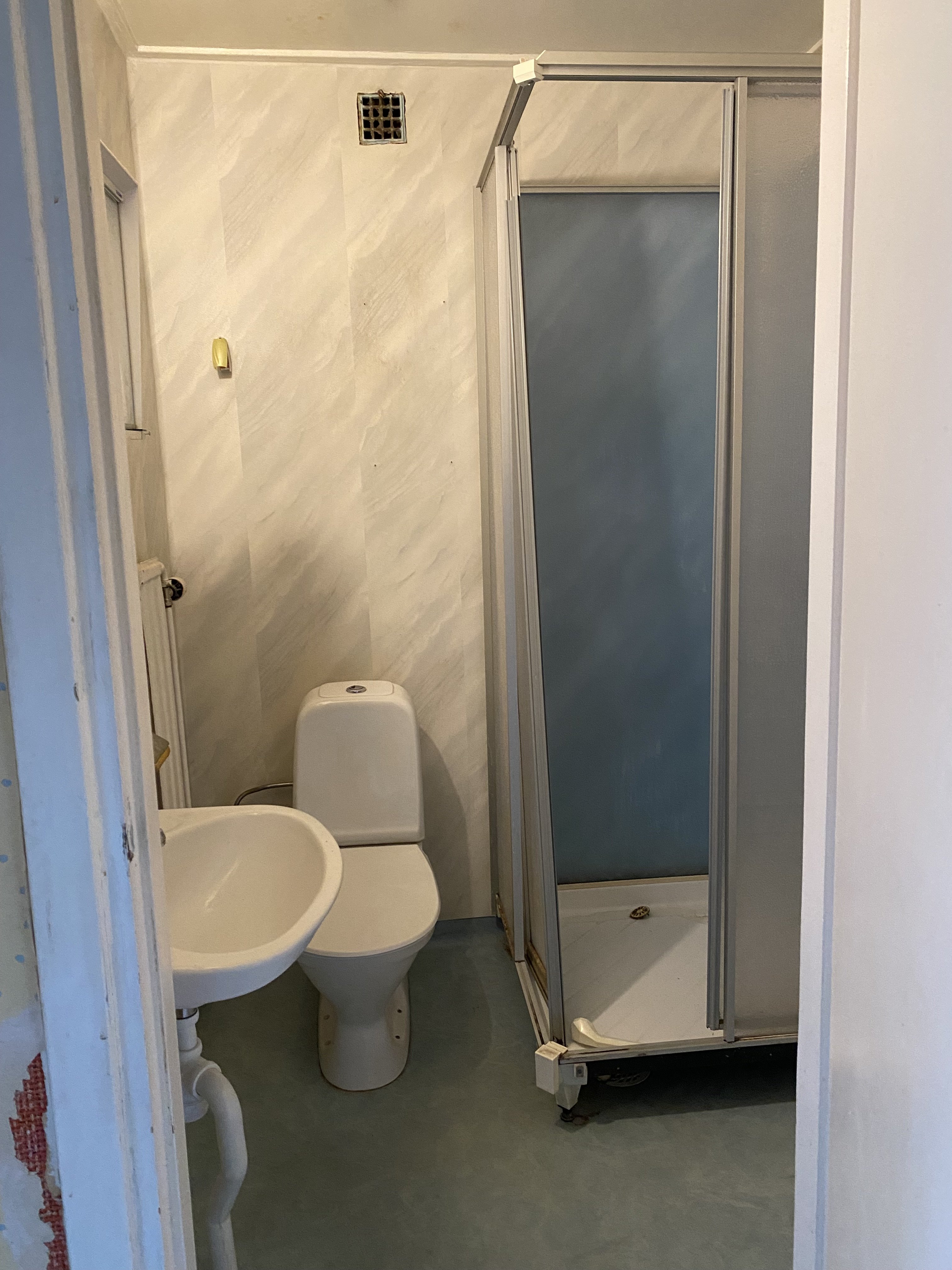 Lägenhet, 2 rooms, 54 sqm, Hallsberg – bild 5