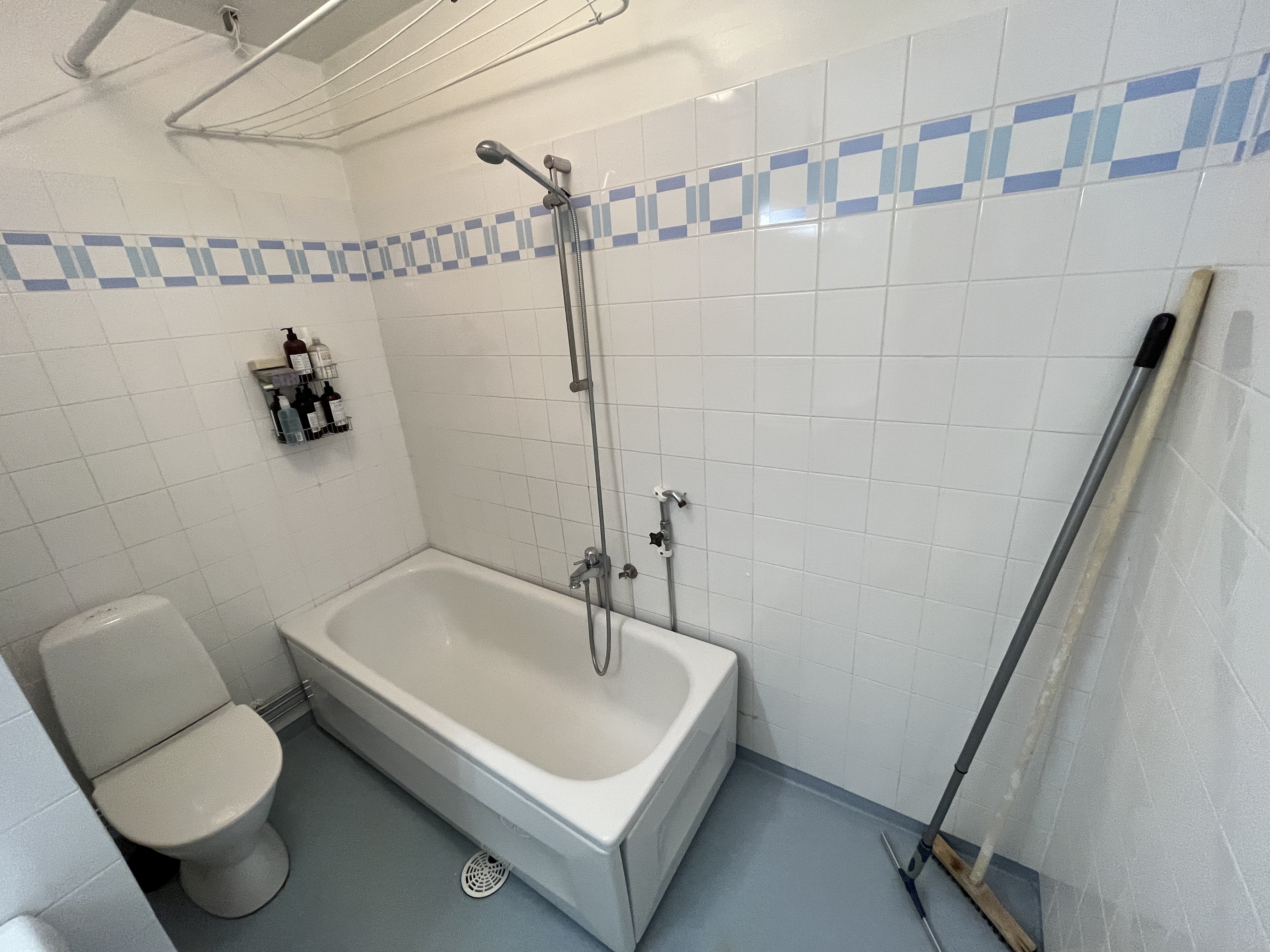 Lägenhet, 3 rooms, 79 sqm, Bagarmossen – bild 15
