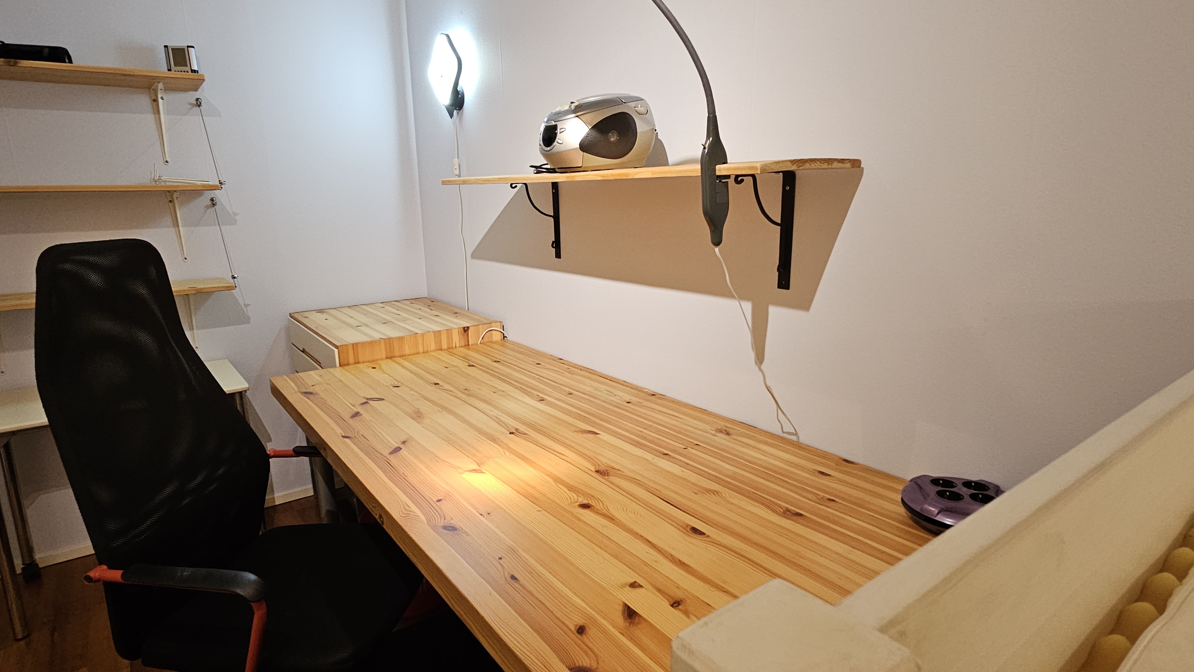 Radhus, 1 rooms, 12 sqm, Nacka – bild 5