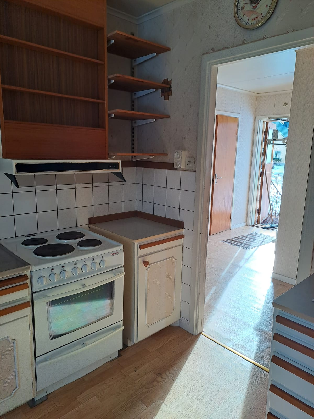 3 rok · 72 m² i Söderfors – bild 3