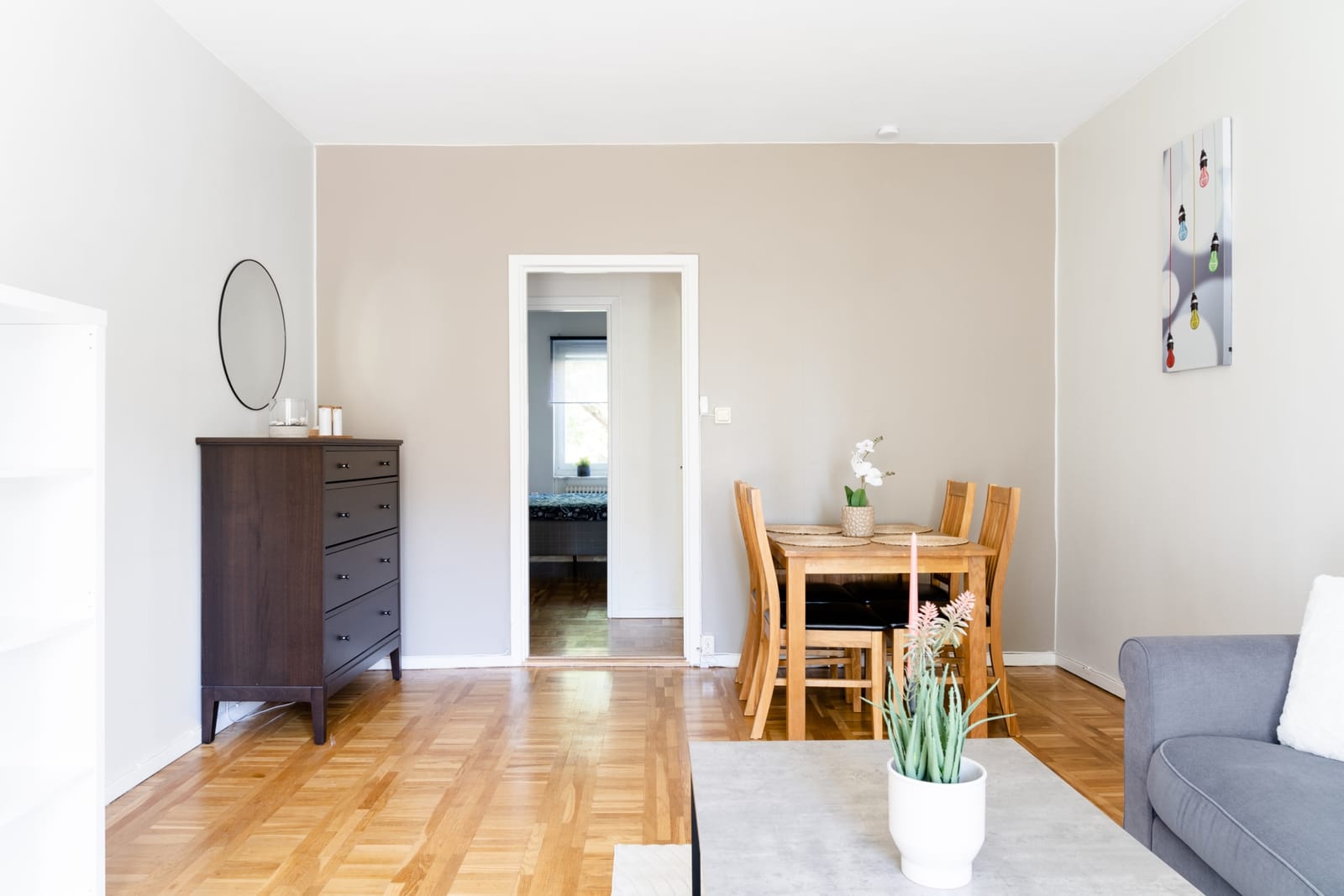 2 rok · 40 m² i Uppsala – bild 3