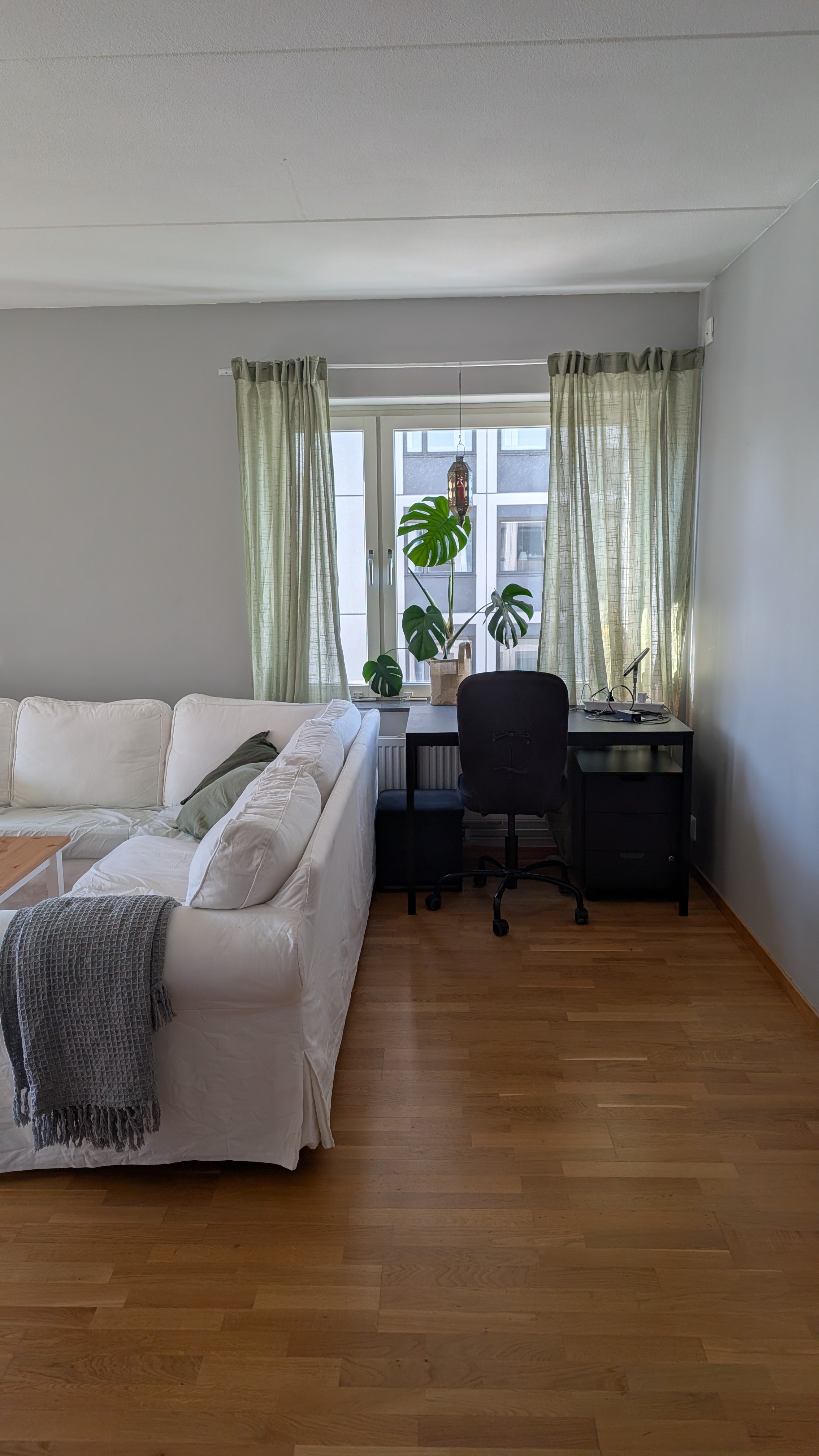 Lägenhet, 1 rooms, 8 sqm, Vällingby – bild 4