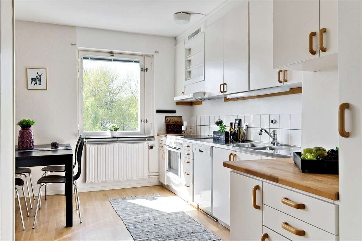 1 rok · 12 m² i Sollentuna – bild 2